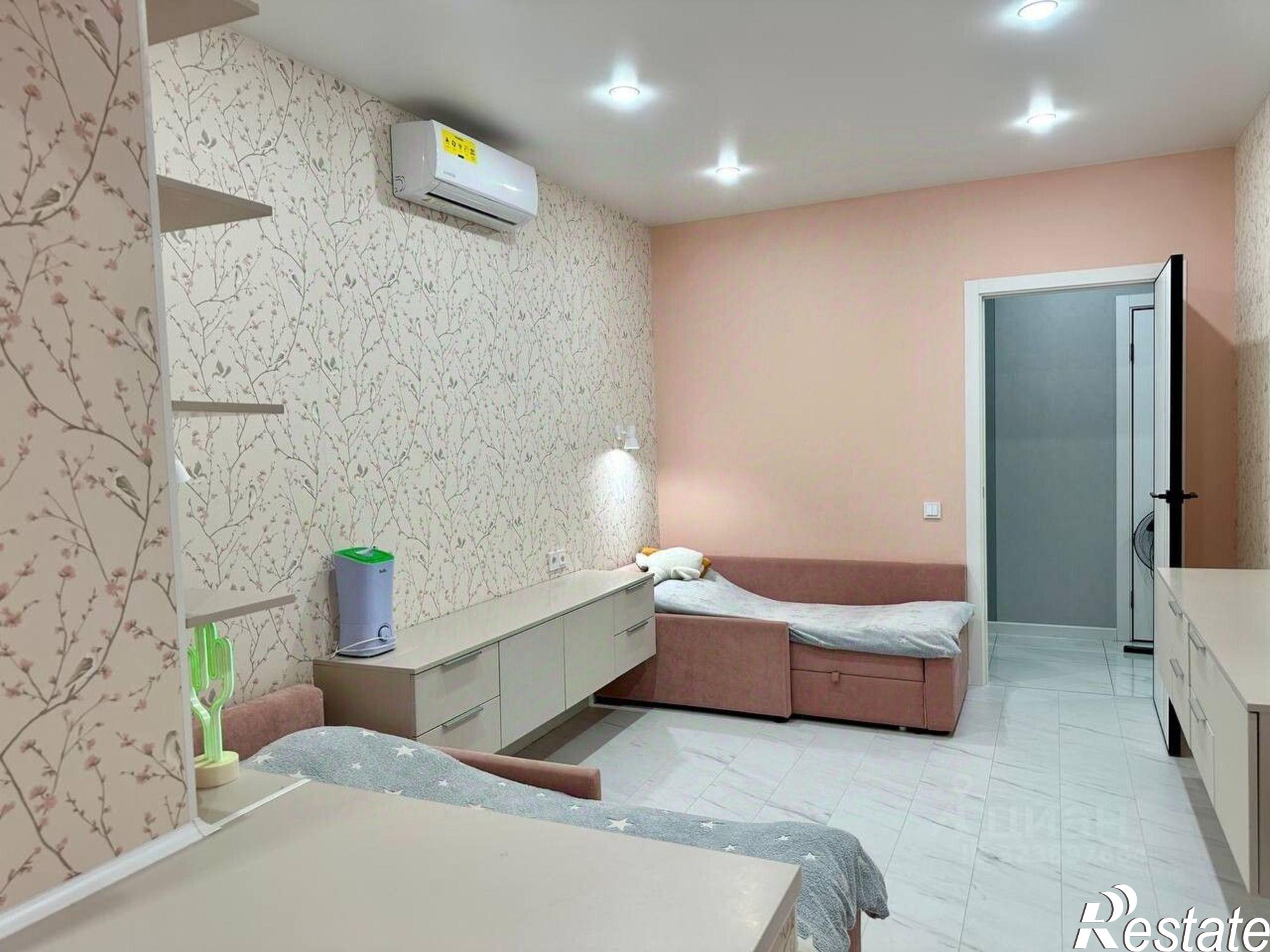 Купить квартиру за 11 500 000 рублей на Подлесная улица, 3А