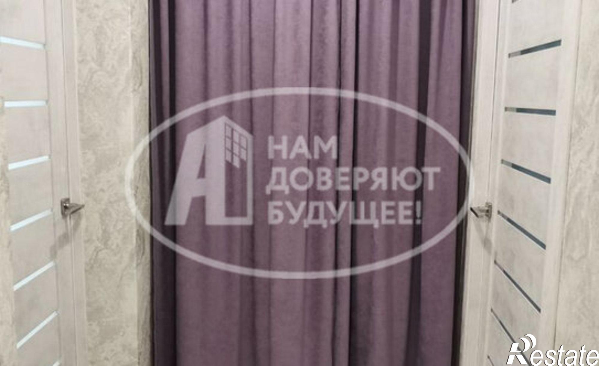 Купить квартиру за 4 490 000 рублей на улица Академика Курчатова, 5