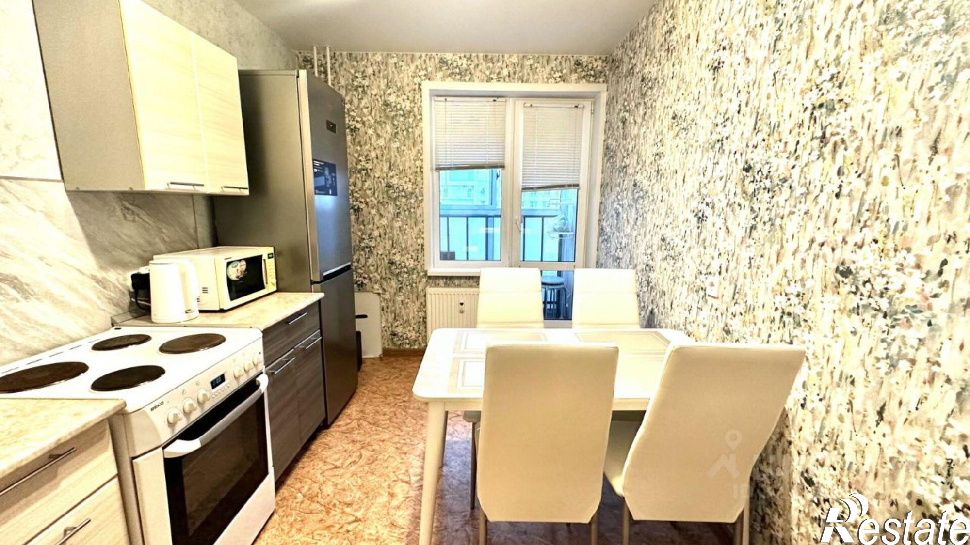 Купить квартиру за 5 500 000 рублей на улица Красные Казармы, 68