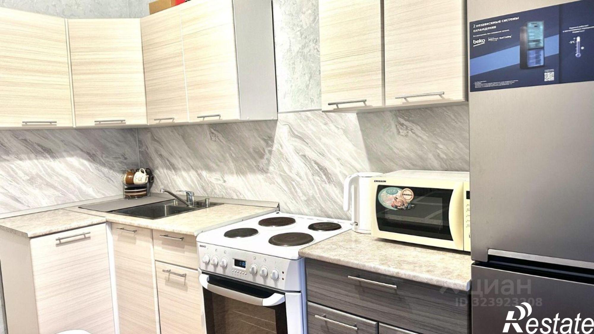 Купить квартиру за 5 500 000 рублей на улица Красные Казармы, 68