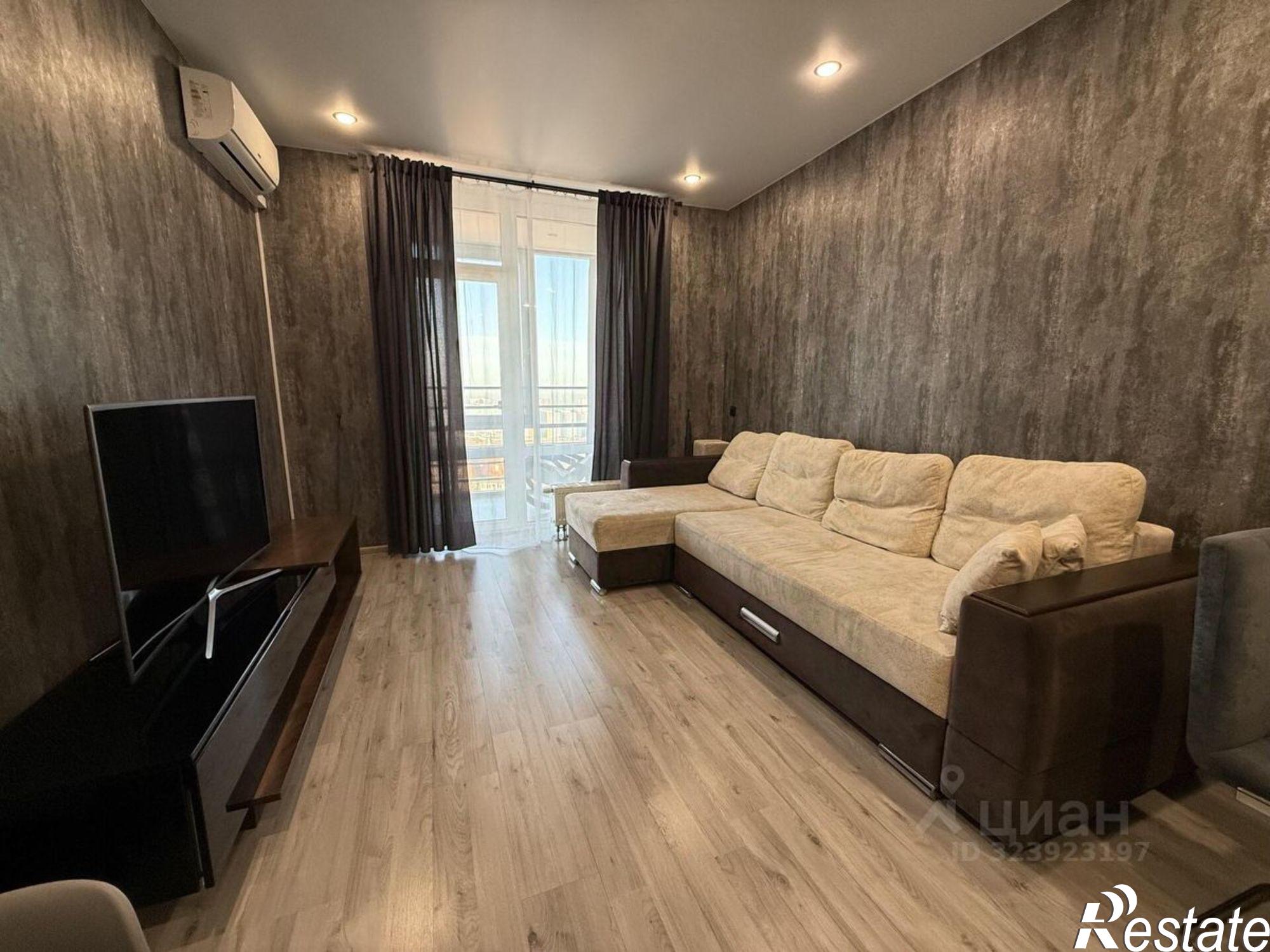 Купить квартиру за 9 100 000 рублей на Подлесная улица, 2