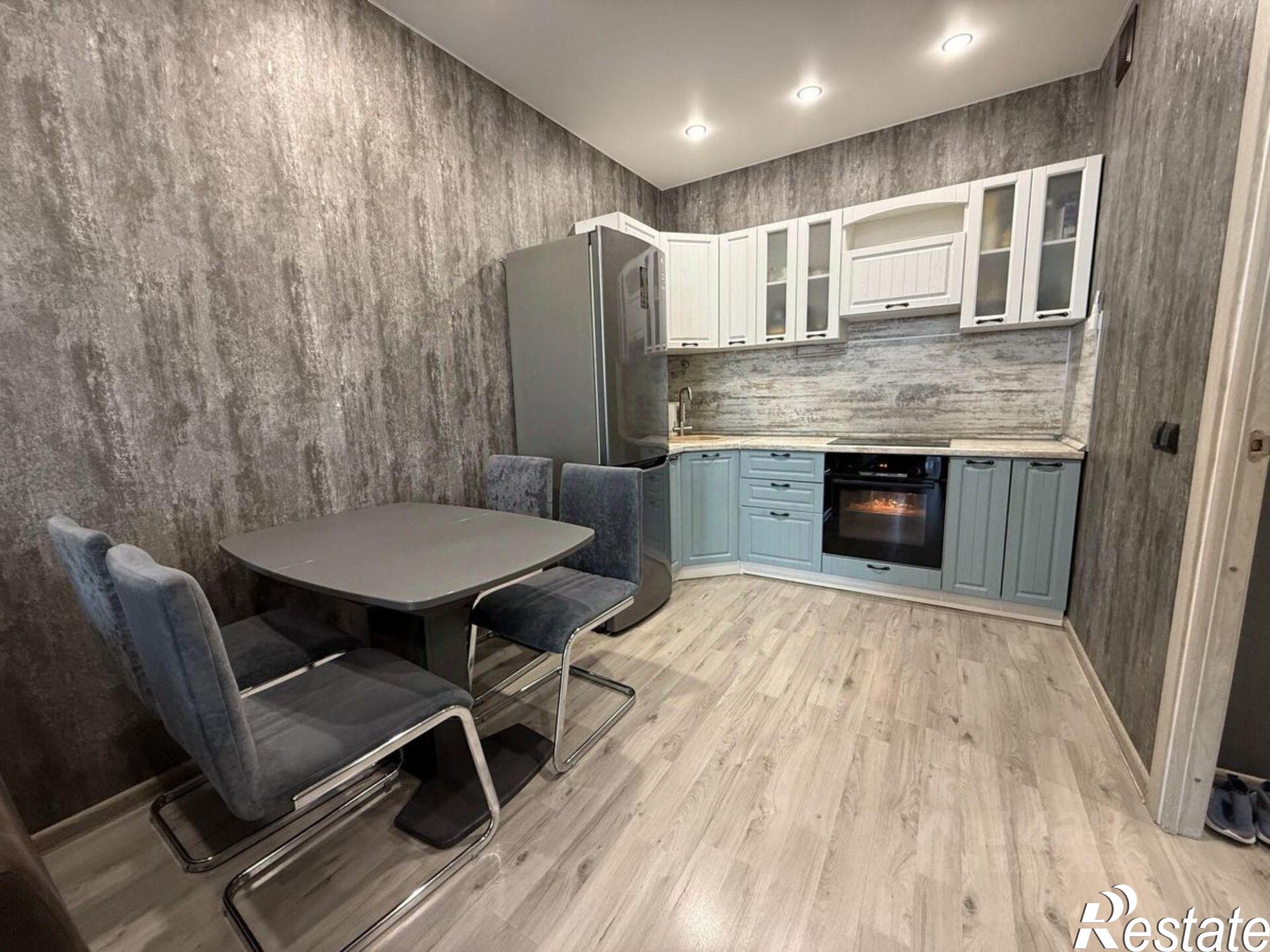 Купить квартиру за 9 100 000 рублей на Подлесная улица, 2