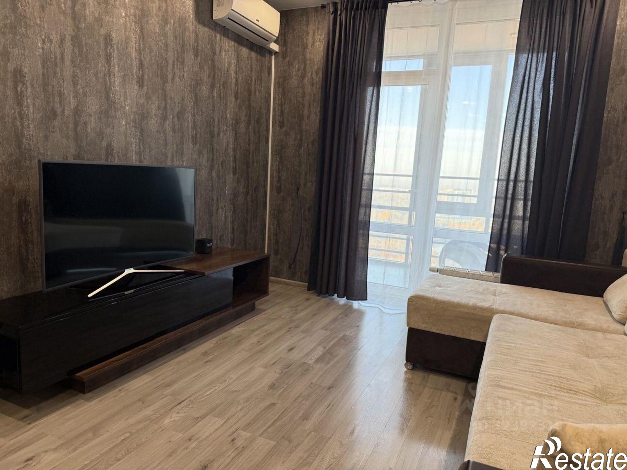 Купить квартиру за 9 100 000 рублей на Подлесная улица, 2