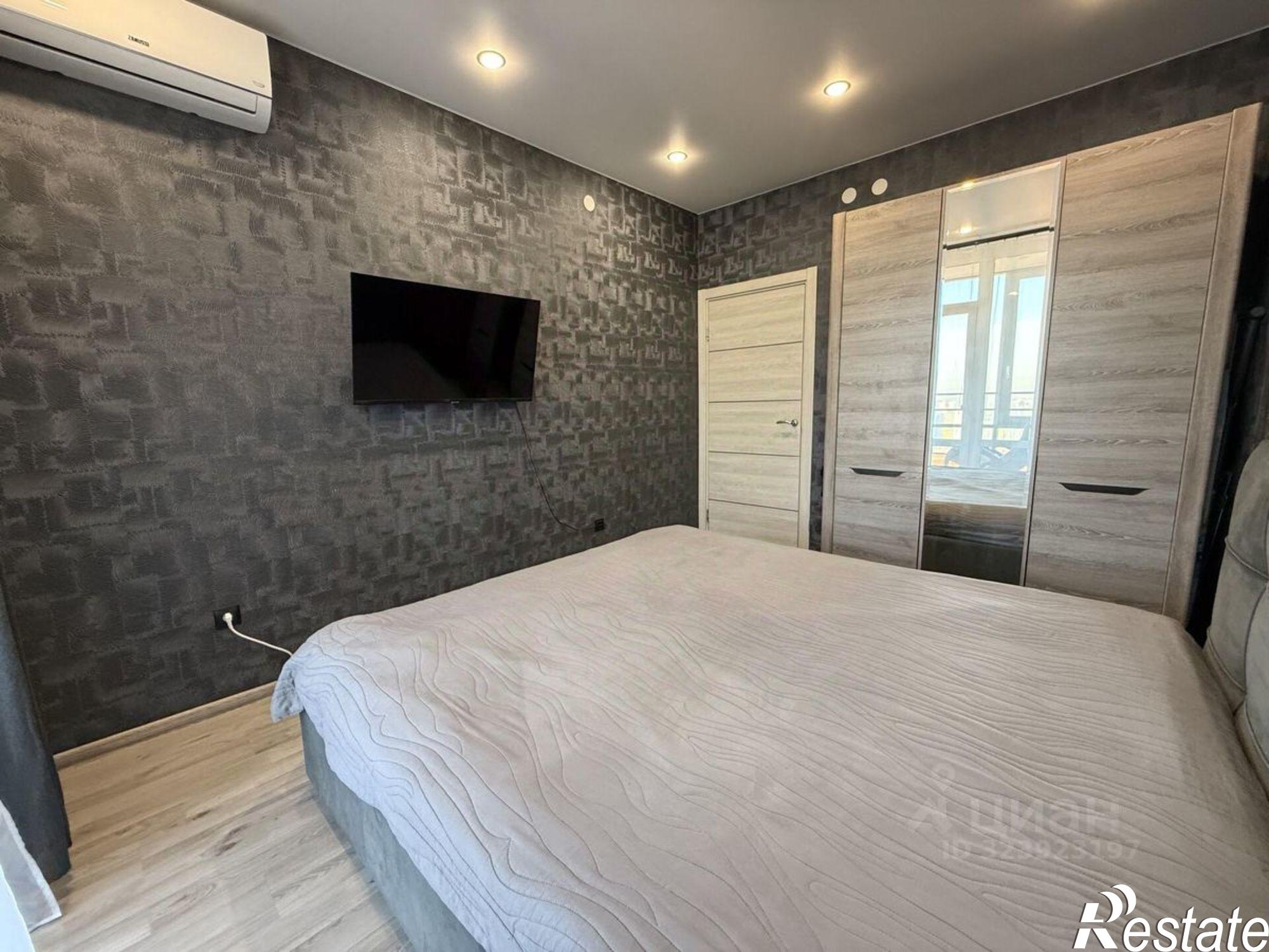 Купить квартиру за 9 100 000 рублей на Подлесная улица, 2