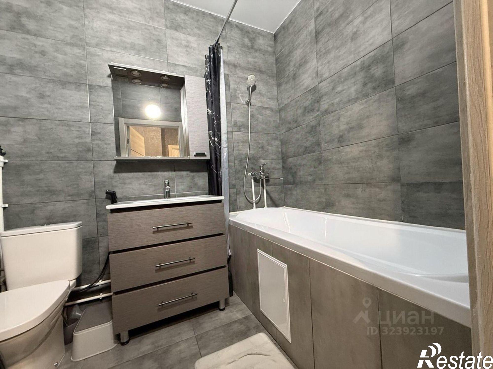 Купить квартиру за 9 100 000 рублей на Подлесная улица, 2