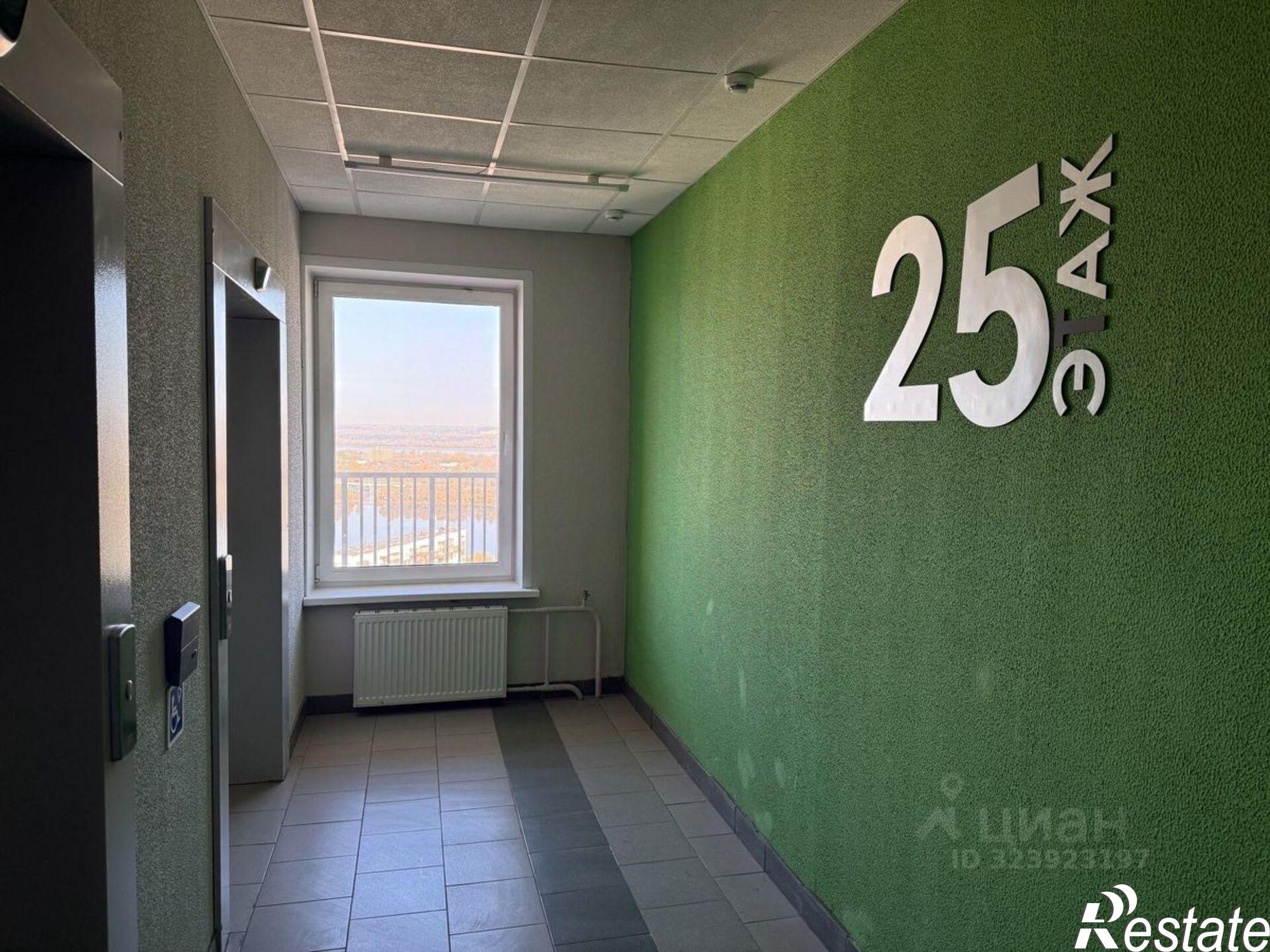 Купить квартиру за 9 100 000 рублей на Подлесная улица, 2