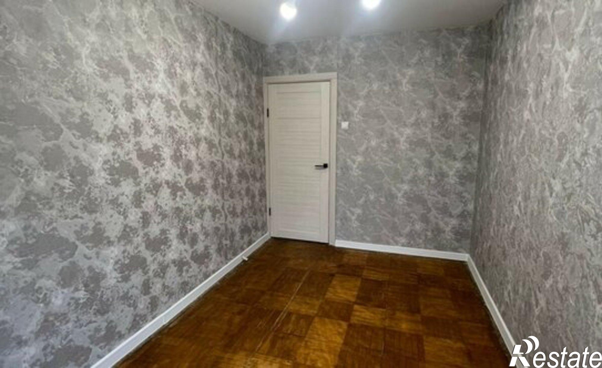 Купить квартиру за 4 500 000 рублей на улица Космонавта Леонова, 49