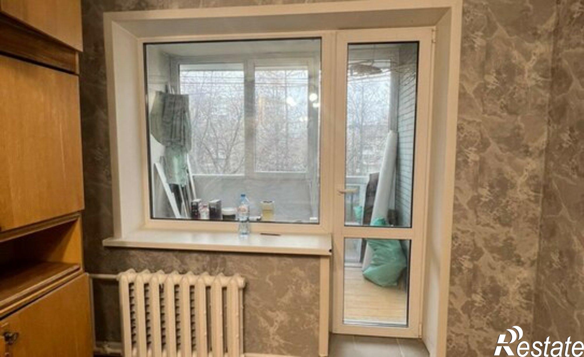 Купить квартиру за 4 500 000 рублей на улица Космонавта Леонова, 49