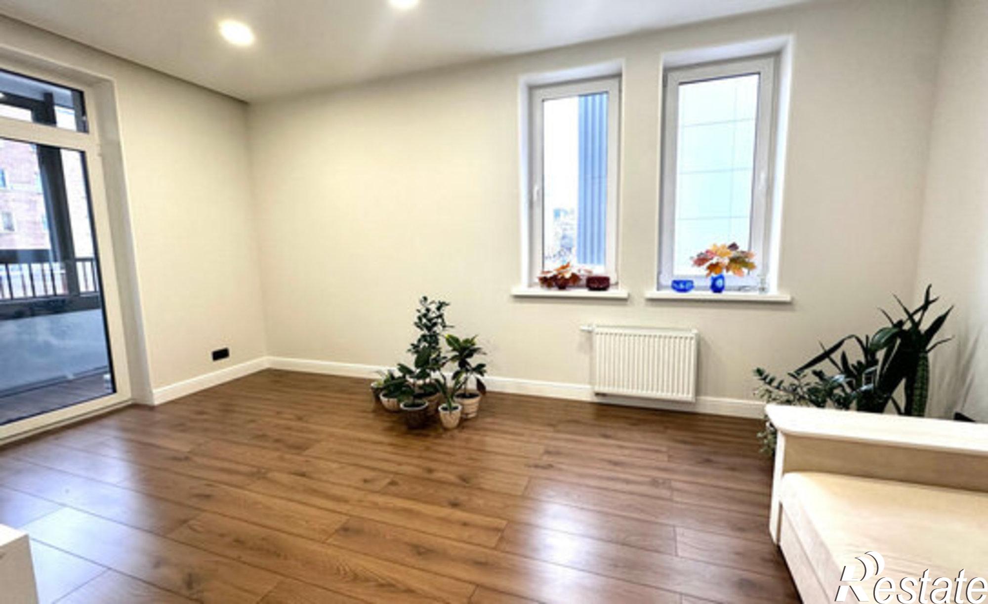 Купить квартиру за 12 500 000 рублей на улица Максима Горького, 45