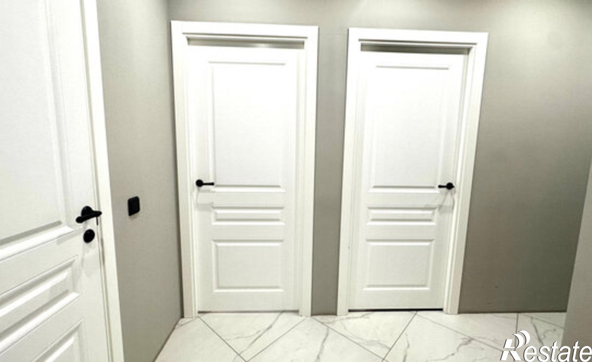 Купить квартиру за 12 500 000 рублей на улица Максима Горького, 45