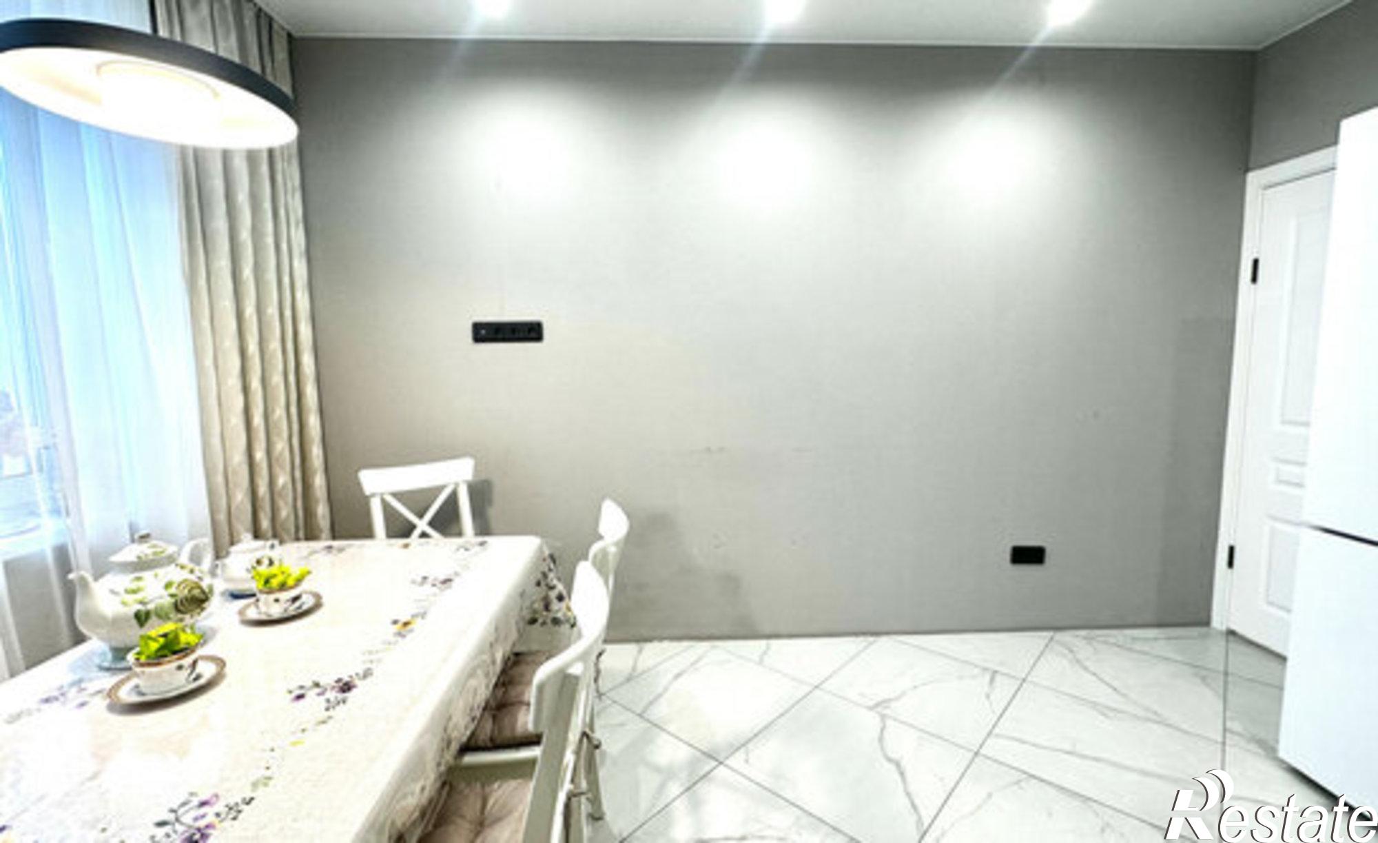 Купить квартиру за 12 500 000 рублей на улица Максима Горького, 45