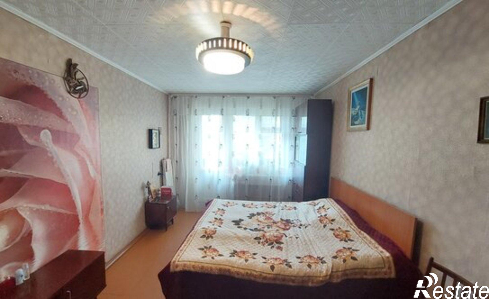 Купить квартиру за 4 800 000 рублей на ул Архитектора Свиязева, 34