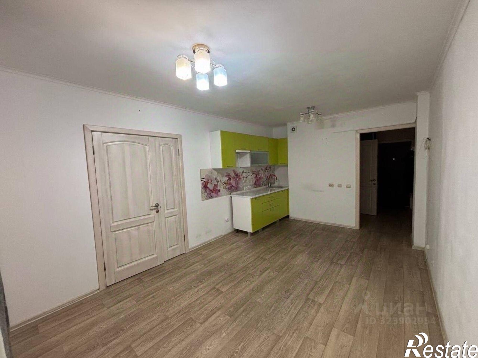 Купить квартиру за 3 700 000 рублей на ул Вильямса, 51а