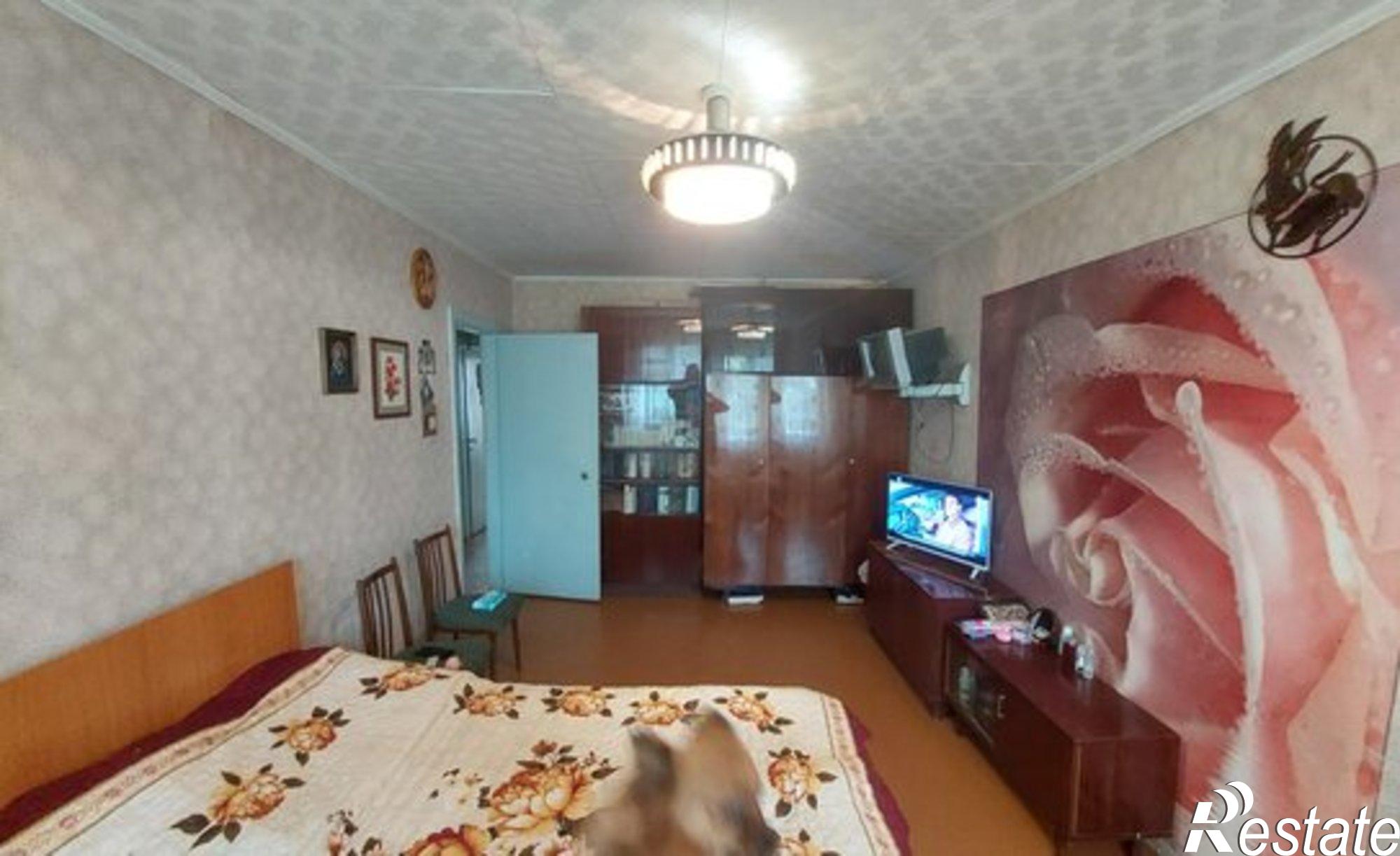 Купить квартиру за 4 800 000 рублей на ул Архитектора Свиязева, 34