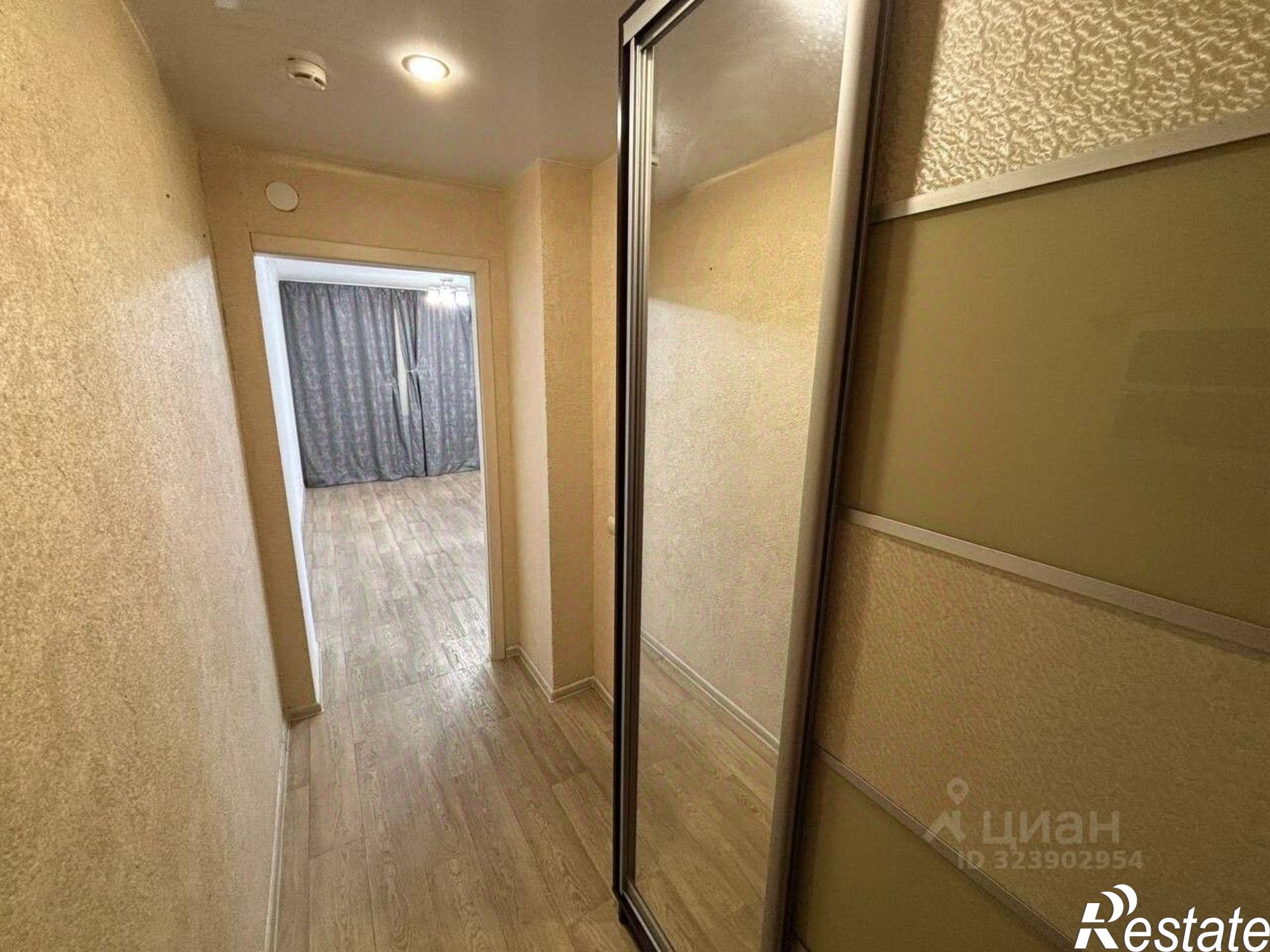 Купить квартиру за 3 700 000 рублей на ул Вильямса, 51а