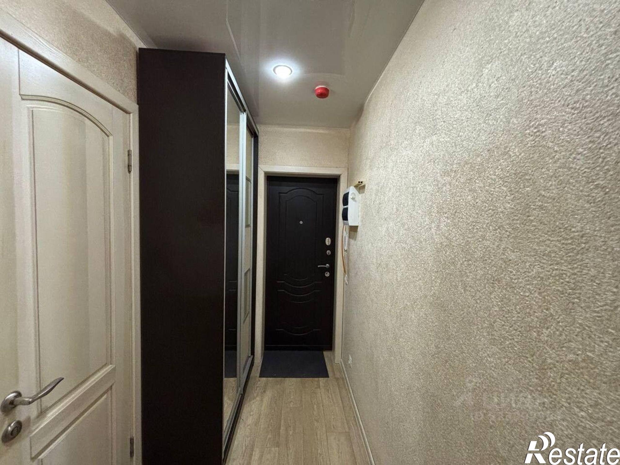 Купить квартиру за 3 700 000 рублей на ул Вильямса, 51а