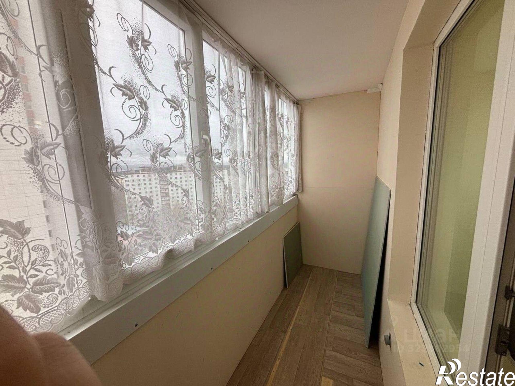 Купить квартиру за 3 700 000 рублей на ул Вильямса, 51а