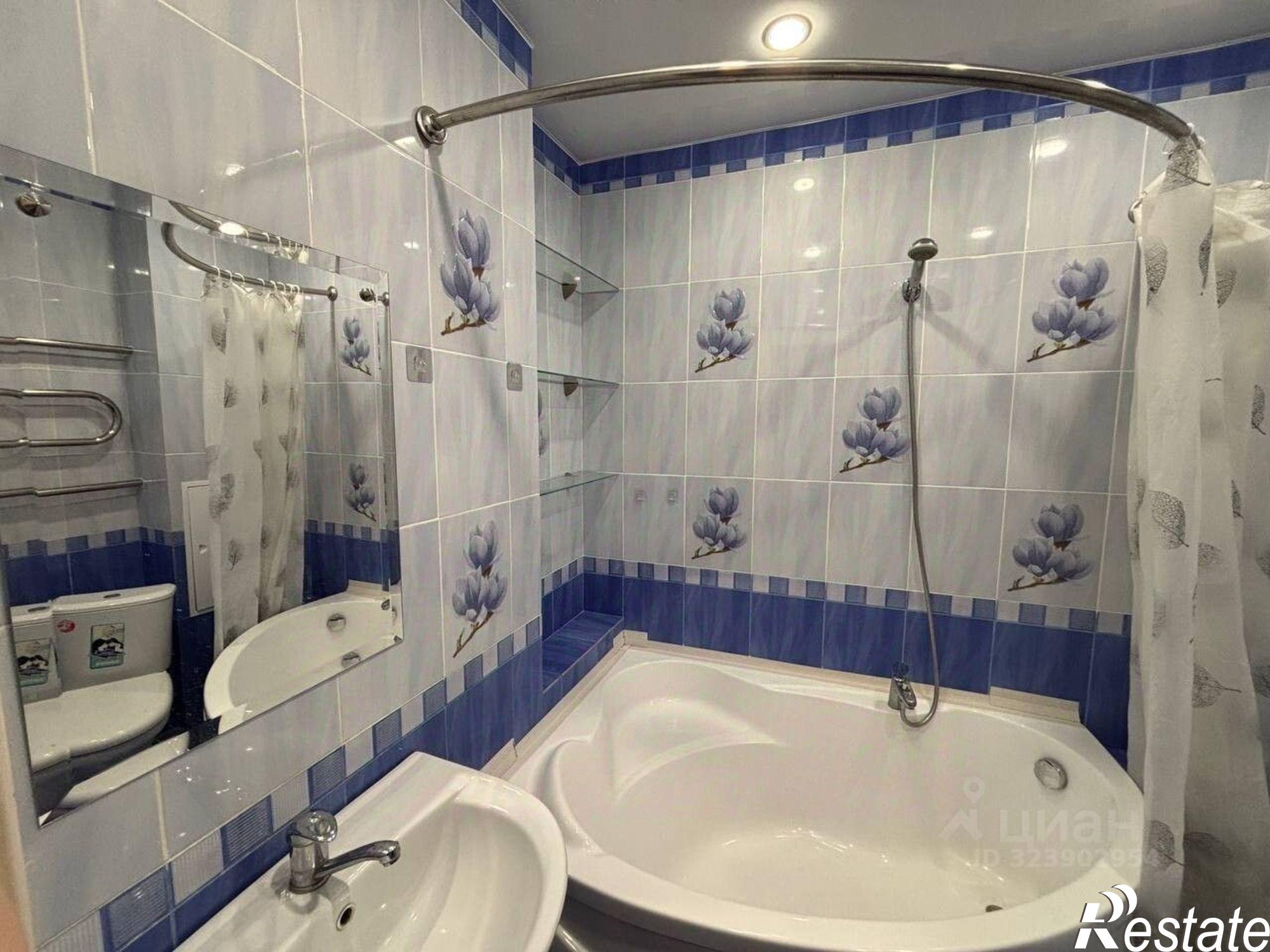 Купить квартиру за 3 700 000 рублей на ул Вильямса, 51а