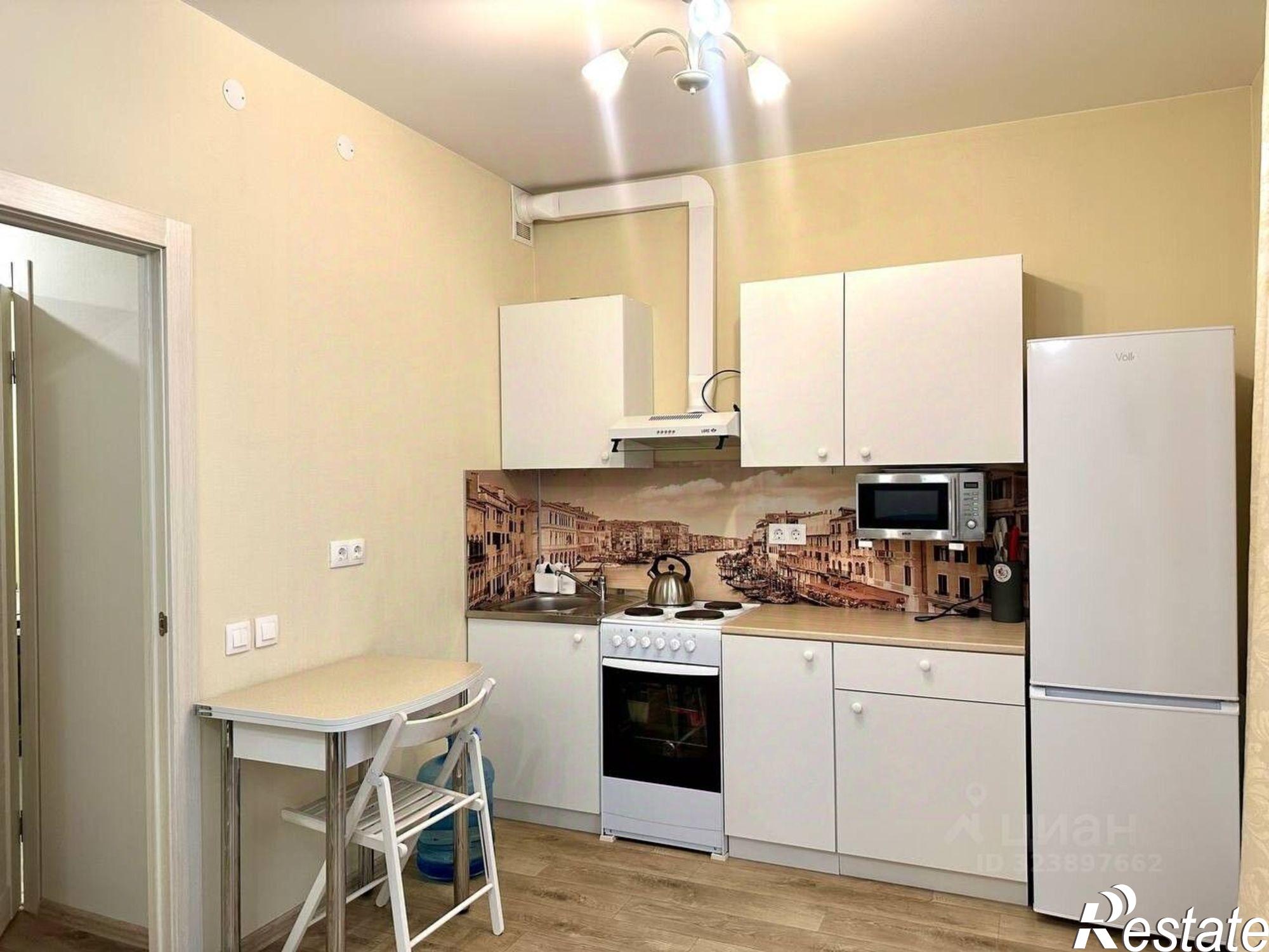 Купить квартиру за 4 450 000 рублей на ул Космонавта Беляева, 9