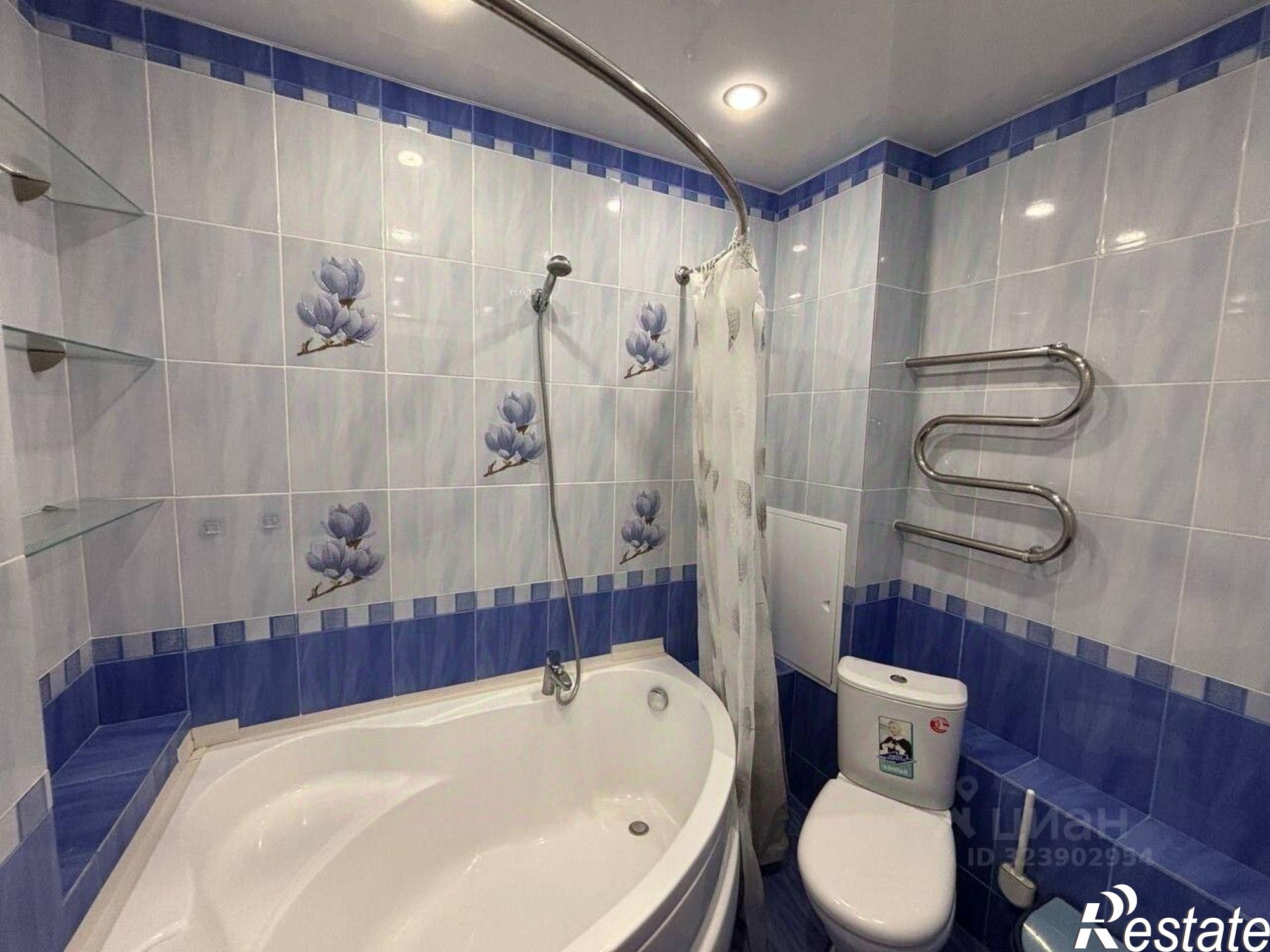 Купить квартиру за 3 700 000 рублей на ул Вильямса, 51а