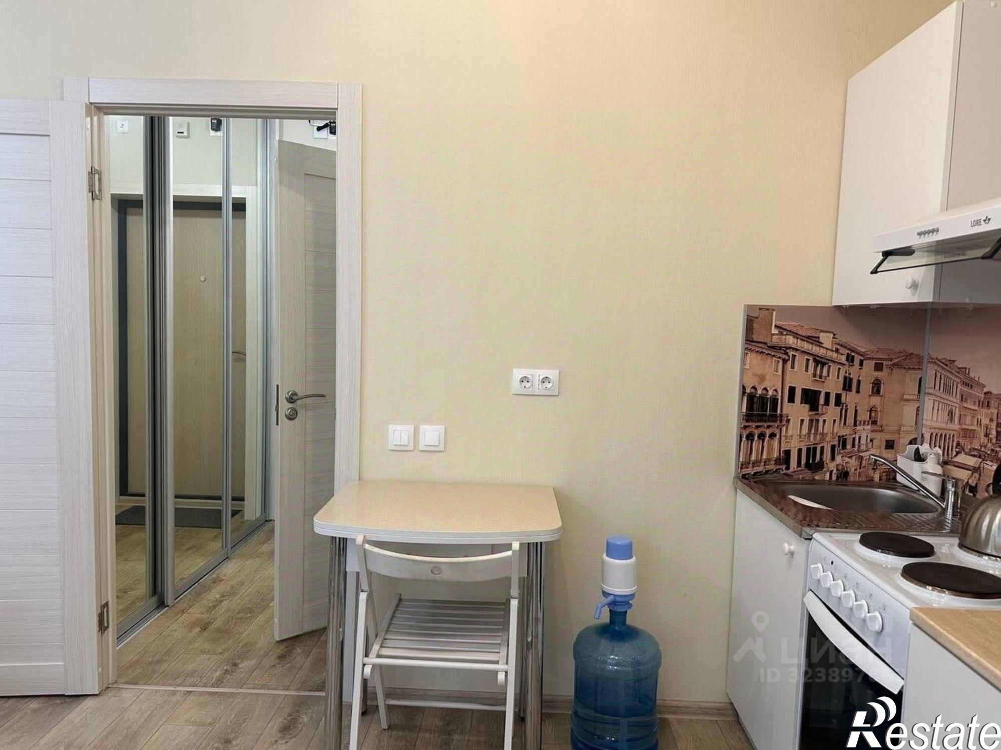 Купить квартиру за 4 450 000 рублей на ул Космонавта Беляева, 9