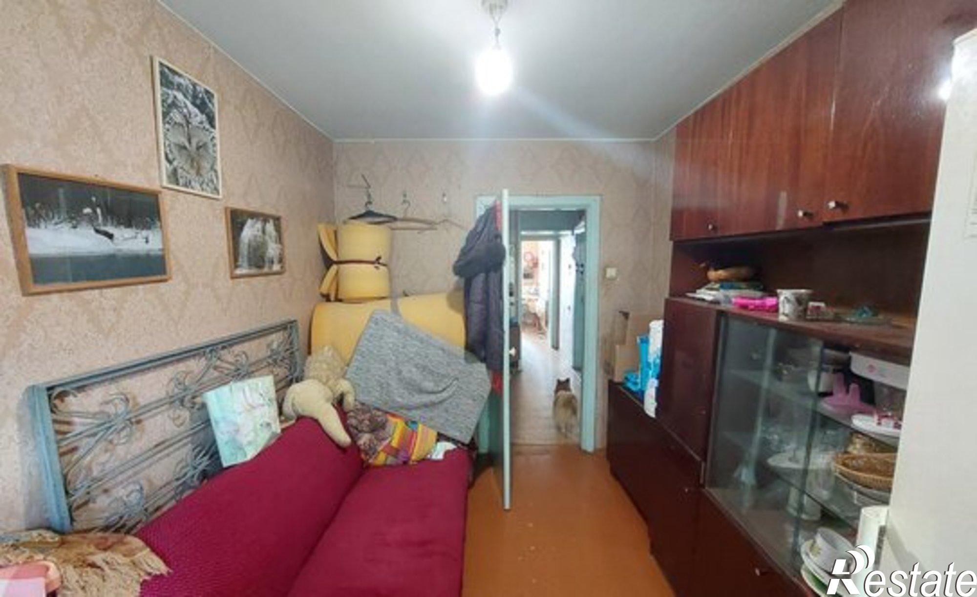 Купить квартиру за 4 800 000 рублей на ул Архитектора Свиязева, 34