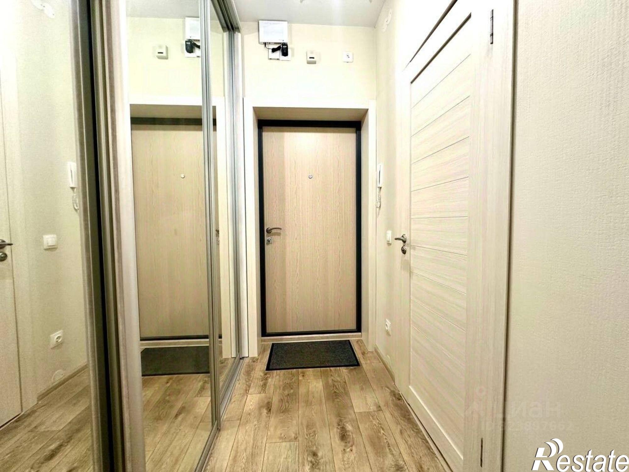 Купить квартиру за 4 450 000 рублей на ул Космонавта Беляева, 9