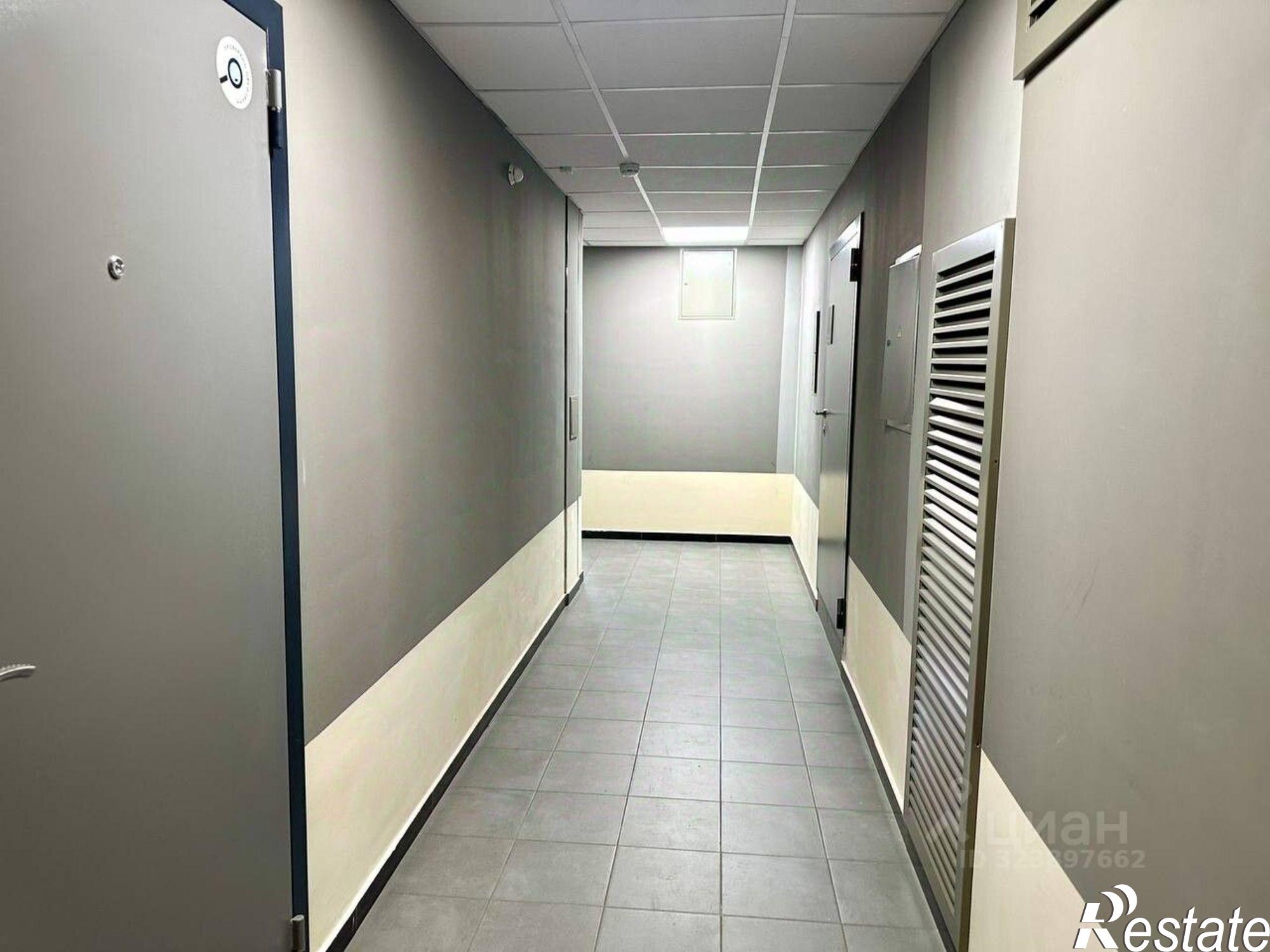 Купить квартиру за 4 450 000 рублей на ул Космонавта Беляева, 9