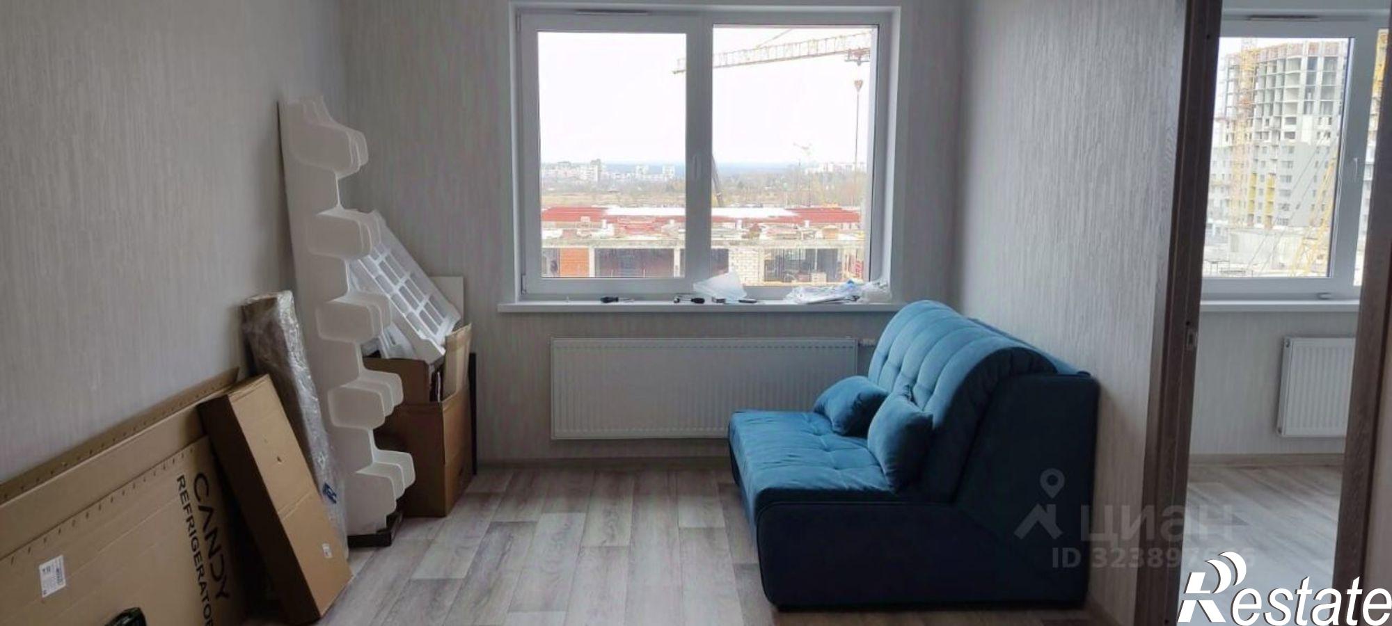 Купить квартиру за 6 500 000 рублей на ул Серебристая, 14