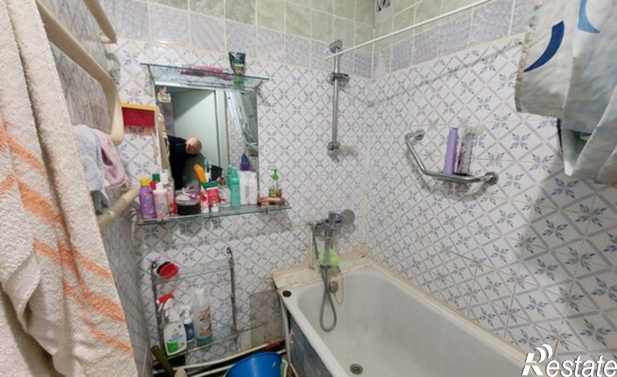 Купить квартиру за 4 800 000 рублей на ул Архитектора Свиязева, 34