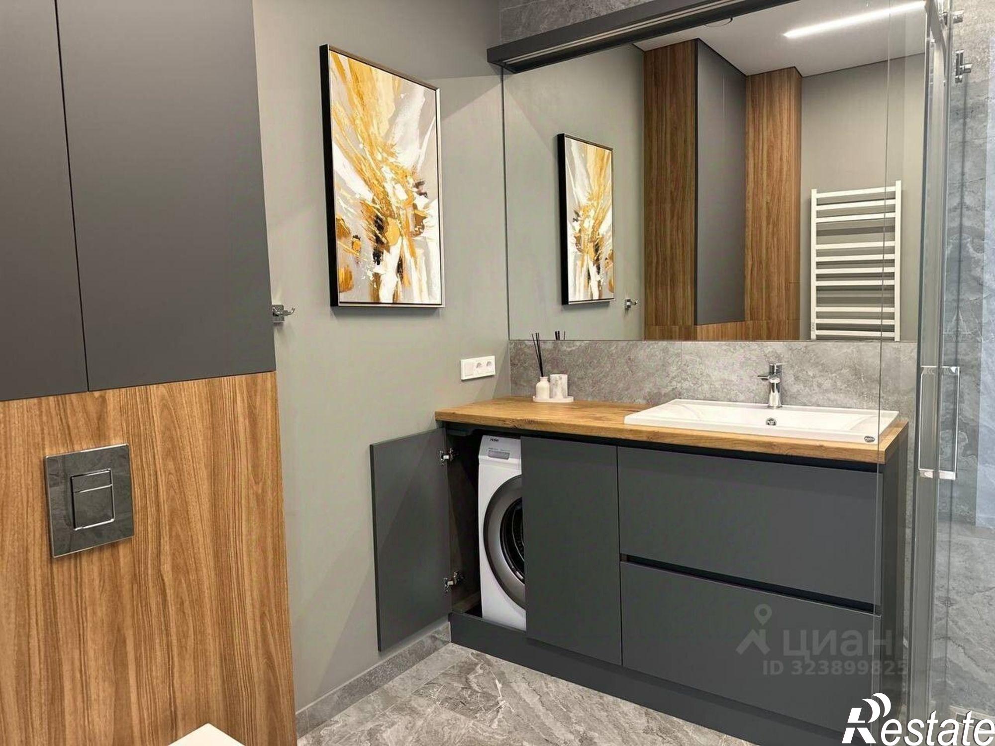 Купить квартиру за 21 900 000 рублей на ул Петропавловская, 52А