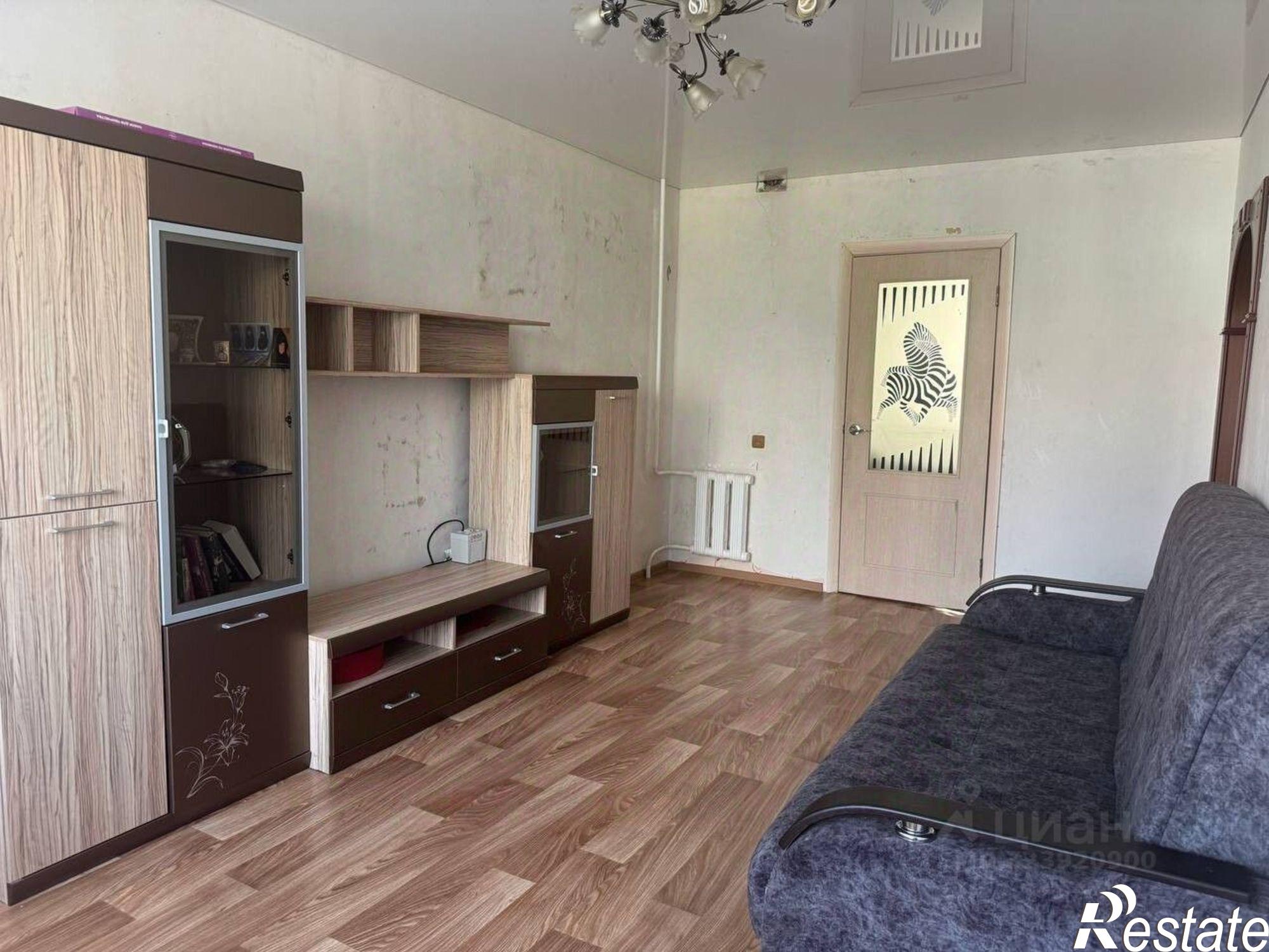 Купить квартиру за 5 900 000 рублей на ул Строителей, 12