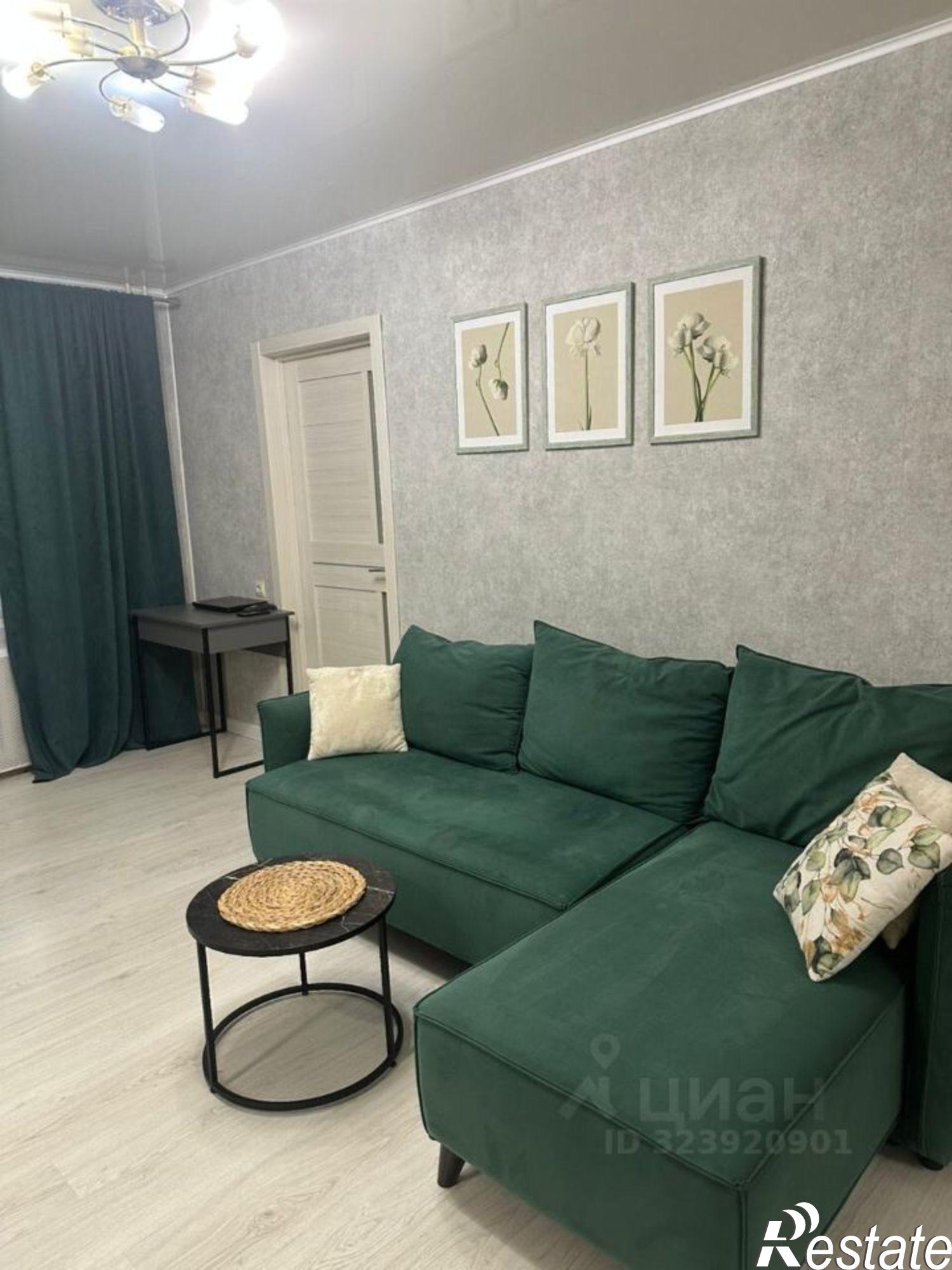 Купить квартиру за 6 000 000 рублей на ул Коломенская, 15