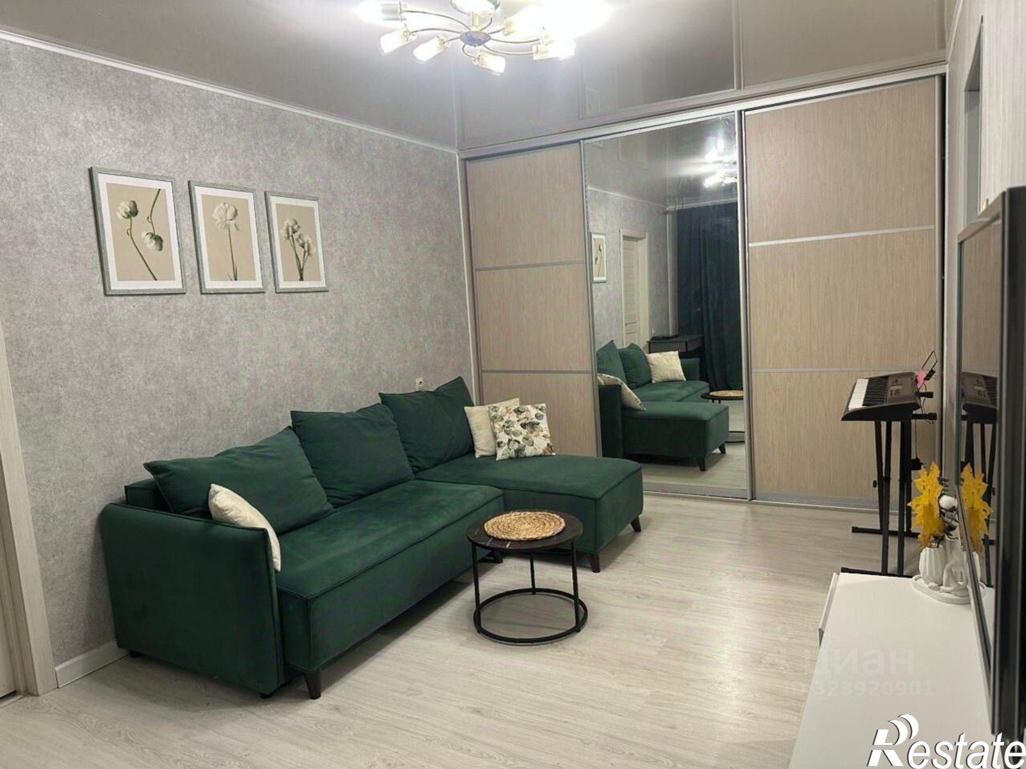 Купить квартиру за 6 000 000 рублей на ул Коломенская, 15