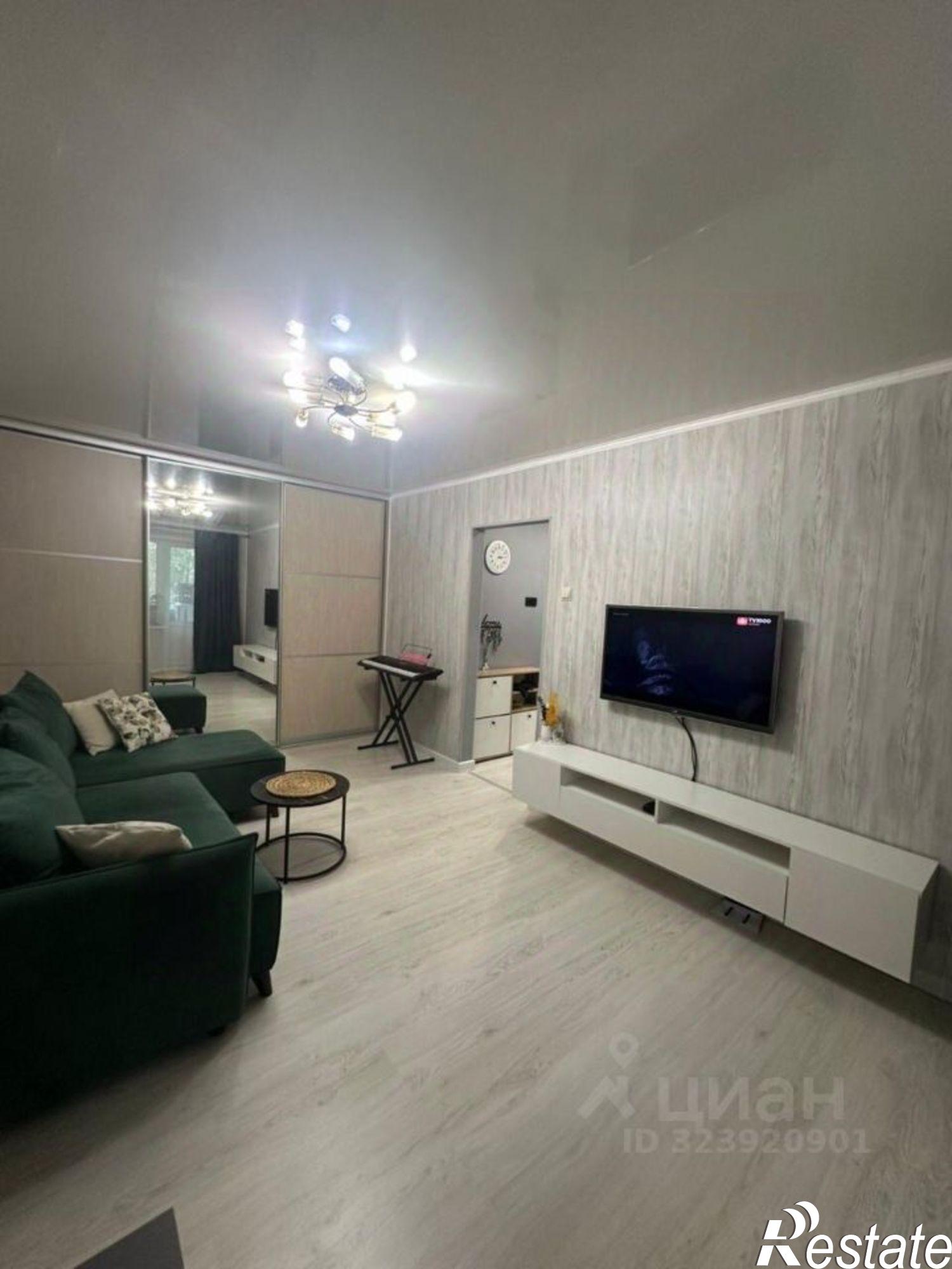 Купить квартиру за 6 000 000 рублей на ул Коломенская, 15