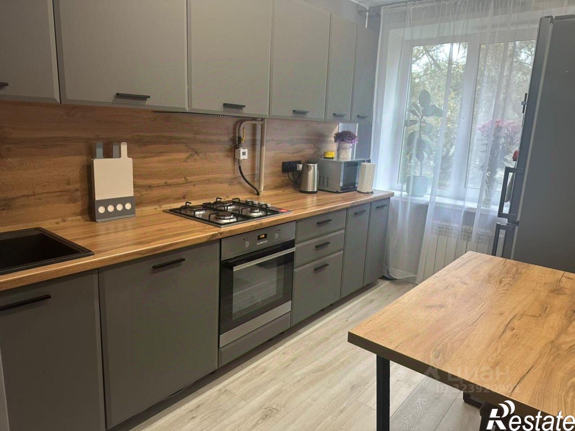 Купить квартиру за 6 000 000 рублей на ул Коломенская, 15