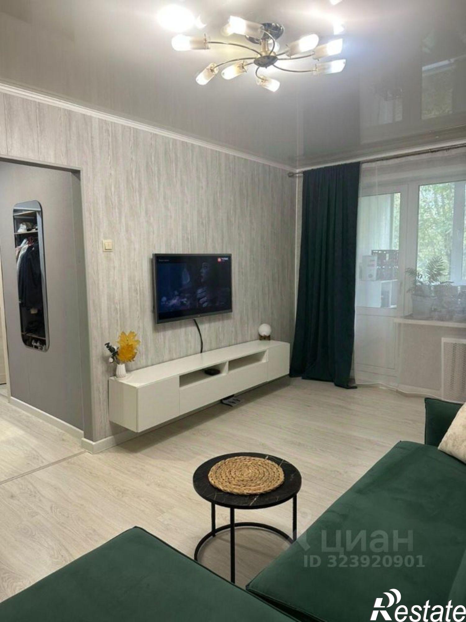 Купить квартиру за 6 000 000 рублей на ул Коломенская, 15