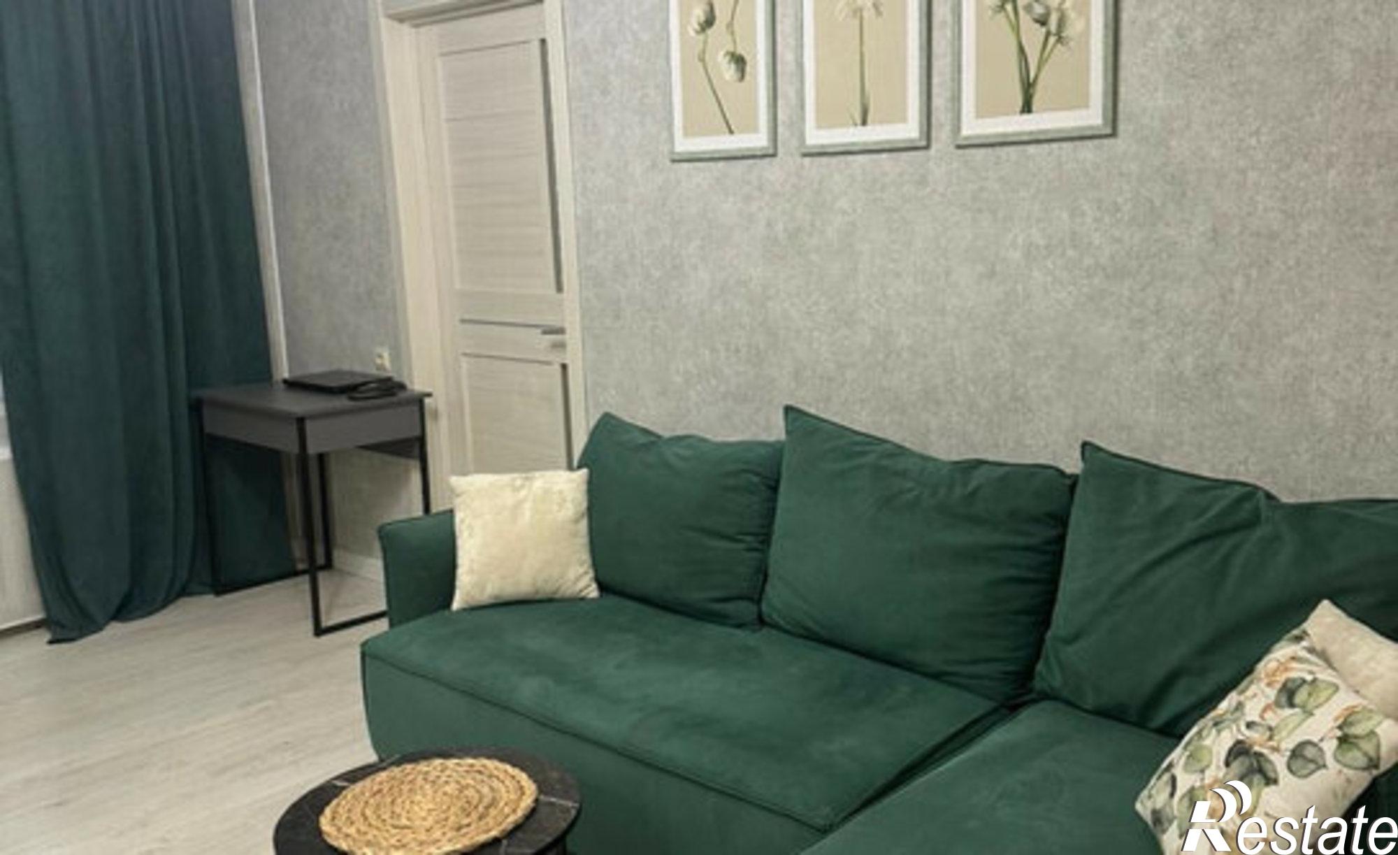 Купить квартиру за 6 000 000 рублей на ул Коломенская, 15