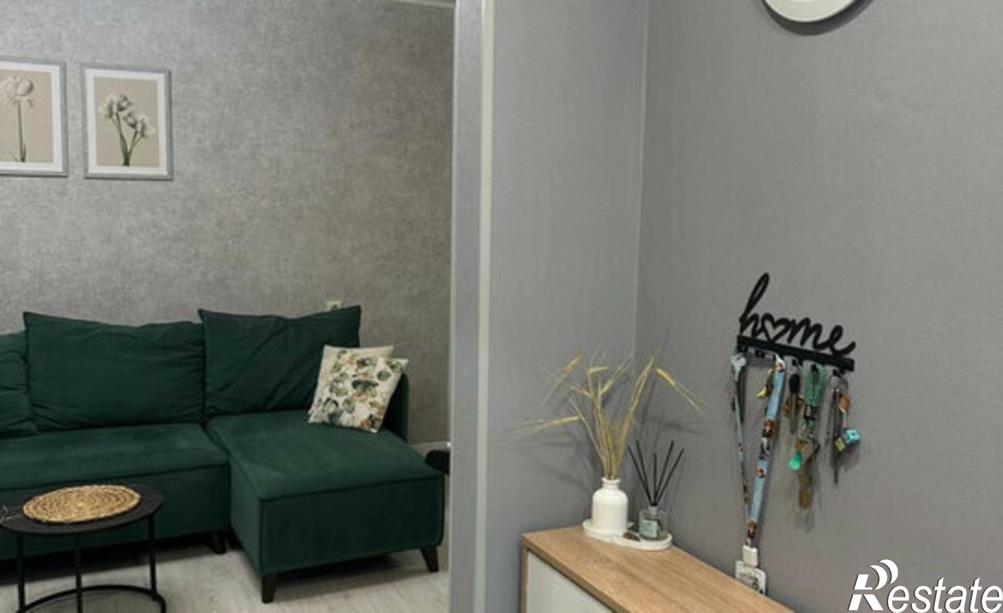 Купить квартиру за 6 000 000 рублей на ул Коломенская, 15