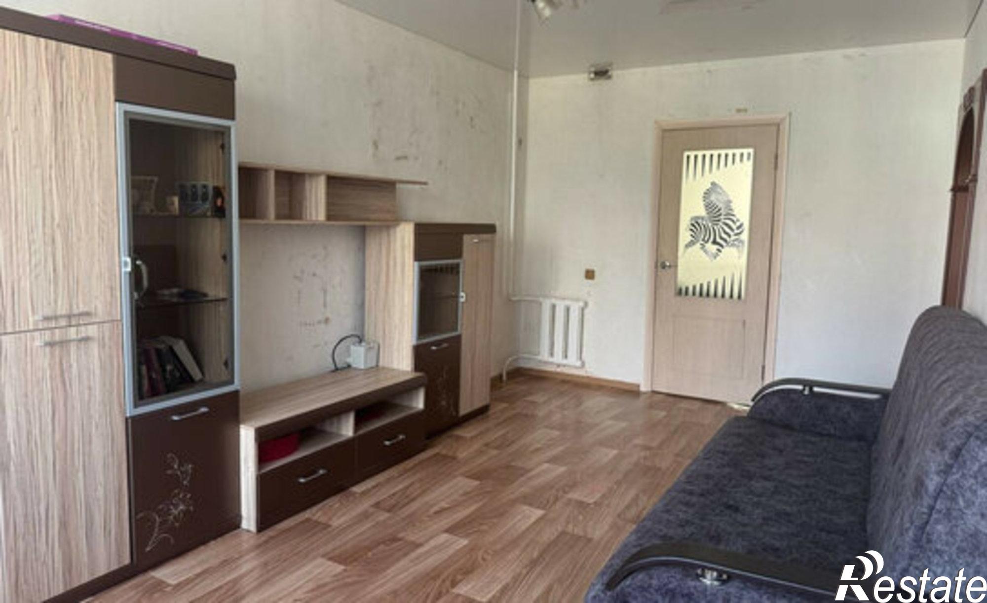 Купить квартиру за 5 900 000 рублей на ул Строителей, 12