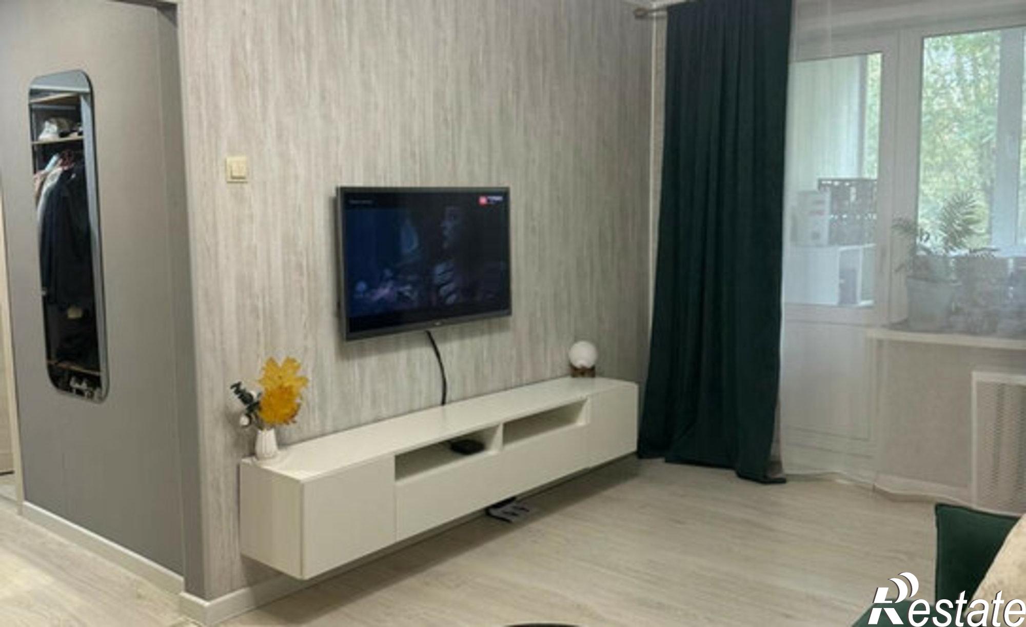 Купить квартиру за 6 000 000 рублей на ул Коломенская, 15