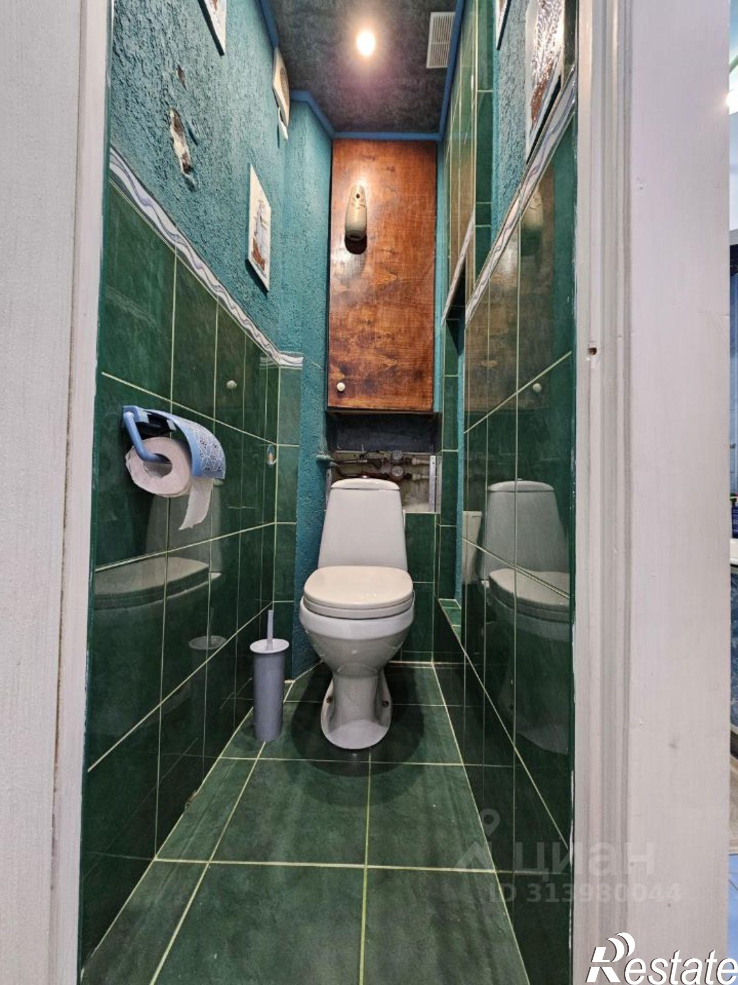 Купить квартиру за 5 300 000 рублей на ул Холмогорская, 4/2