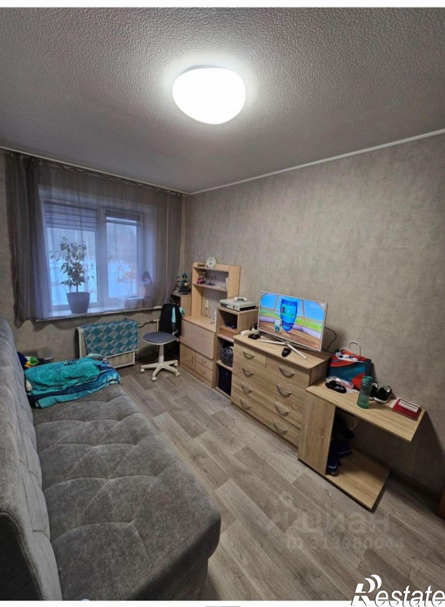 Купить квартиру за 5 300 000 рублей на ул Холмогорская, 4/2