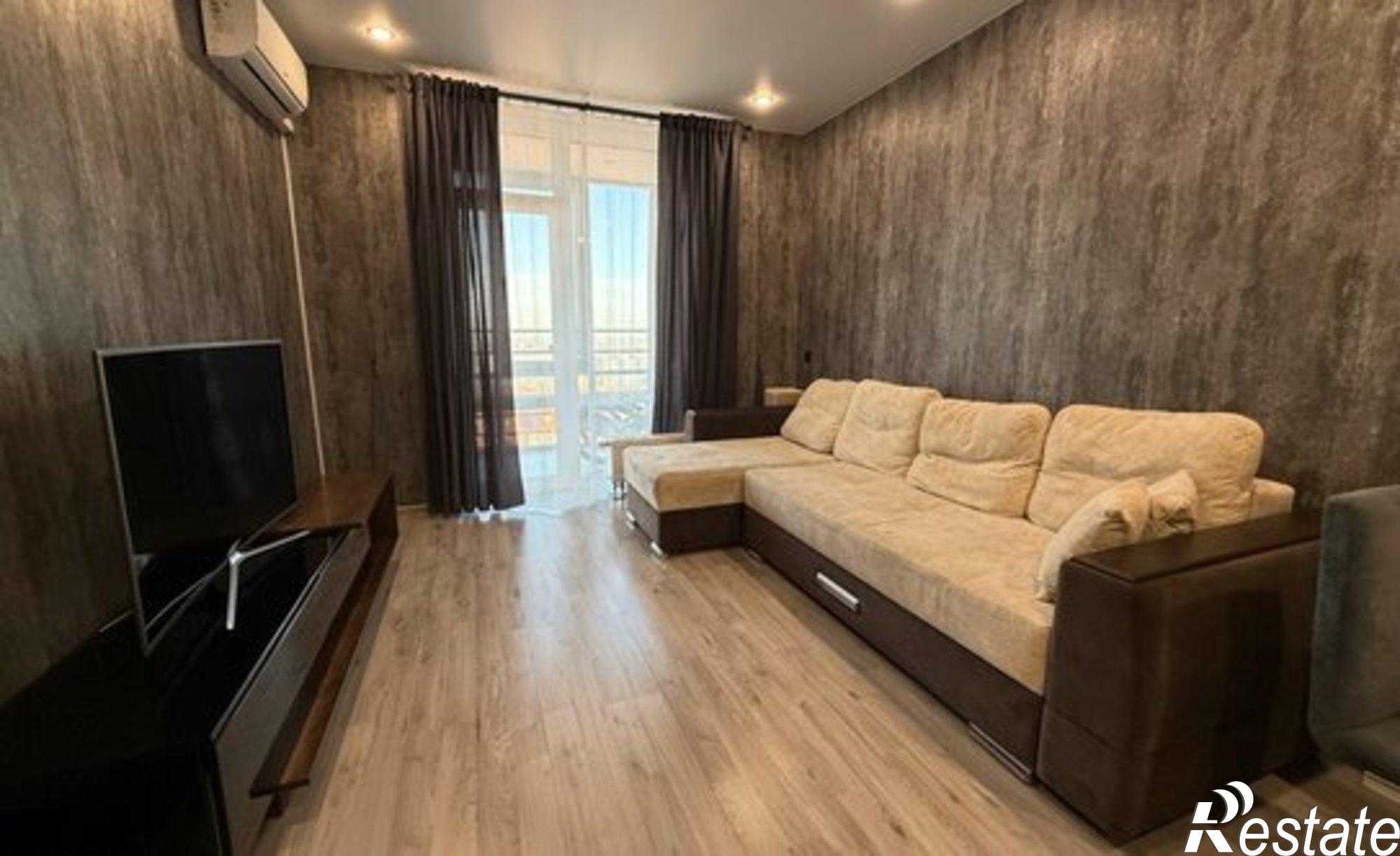 Купить квартиру за 9 100 000 рублей на ул Подлесная, 2а