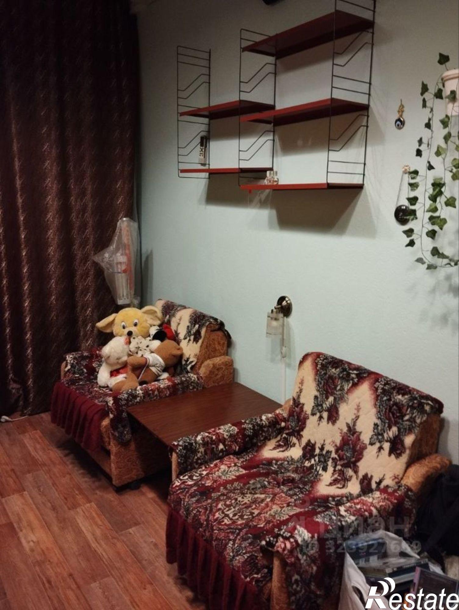 Купить квартиру за 3 000 000 рублей на Серебрянский проезд, 15