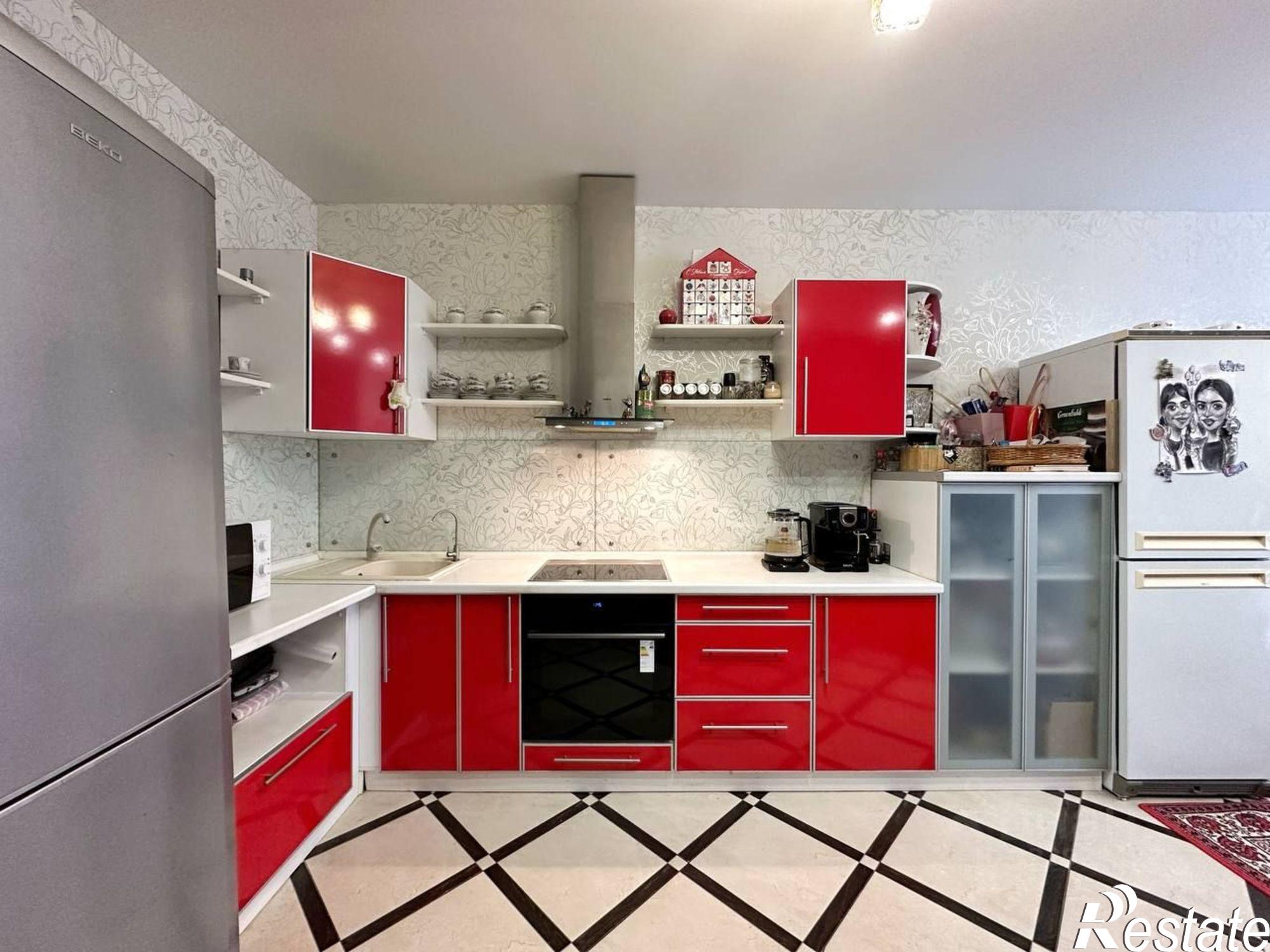 Купить квартиру за 8 100 000 рублей на ул Олега Кошевого, 40