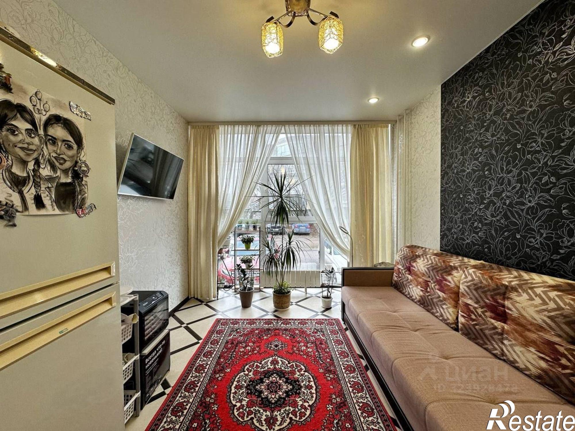 Купить квартиру за 8 100 000 рублей на ул Олега Кошевого, 40