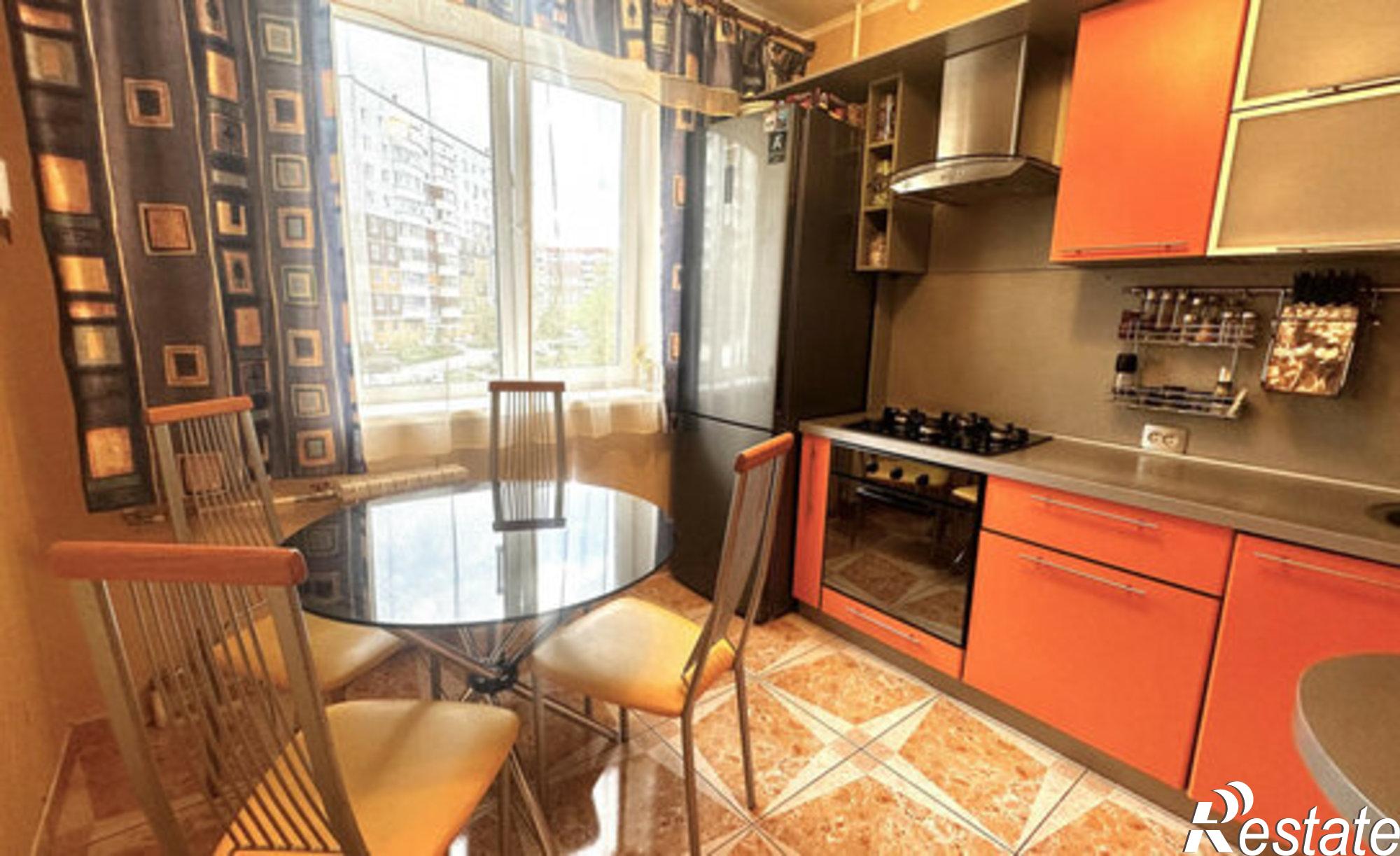 Купить квартиру за 9 000 000 рублей на ул Юрша, 9