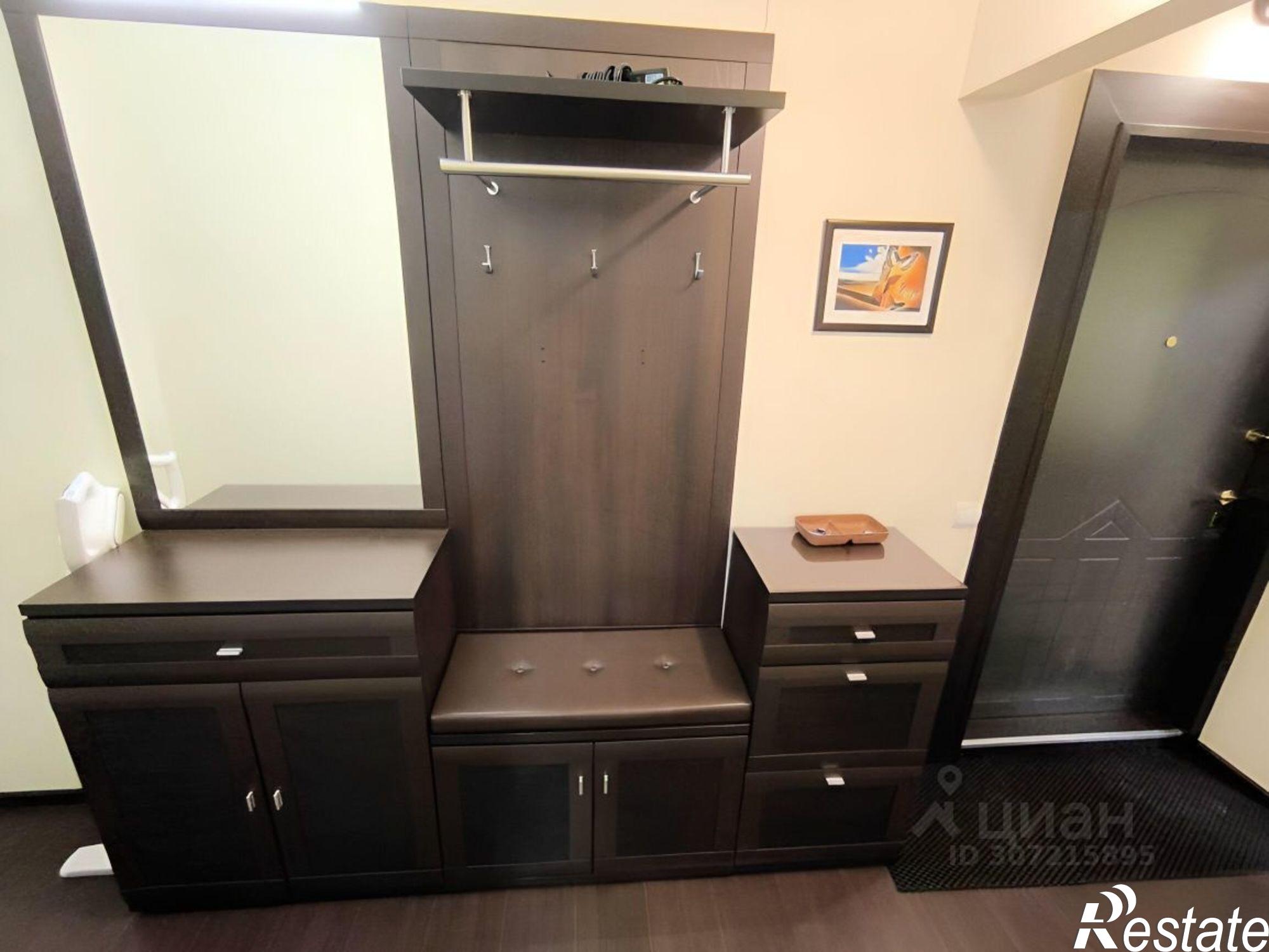 Сдать квартиру за 34 000 рублей на улица Макаренко, 19 к2