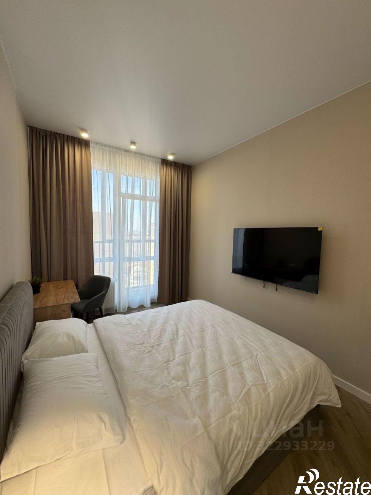 Сдать квартиру за 60 000 рублей на Спартаковская улица, 4